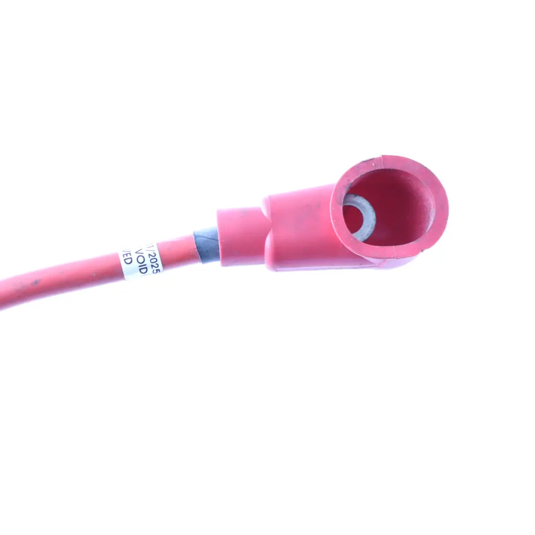 Trefor Tripl Cargo Scooter Solenoid Cable Electrical Loom Wiring to with Part number T15900207 Trefor Tripl Cargo Scooter Solenoid Cable Electrical Loom Wiring - SKU T15900207 - Part number T15900207