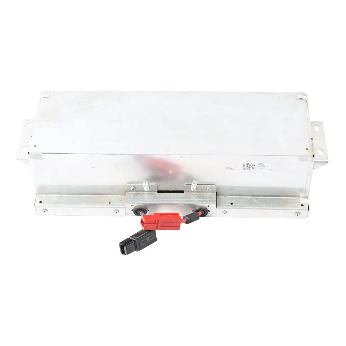 Trefor Tripl Cargo Scooter Battery Electrical Unit Accumulator Storage