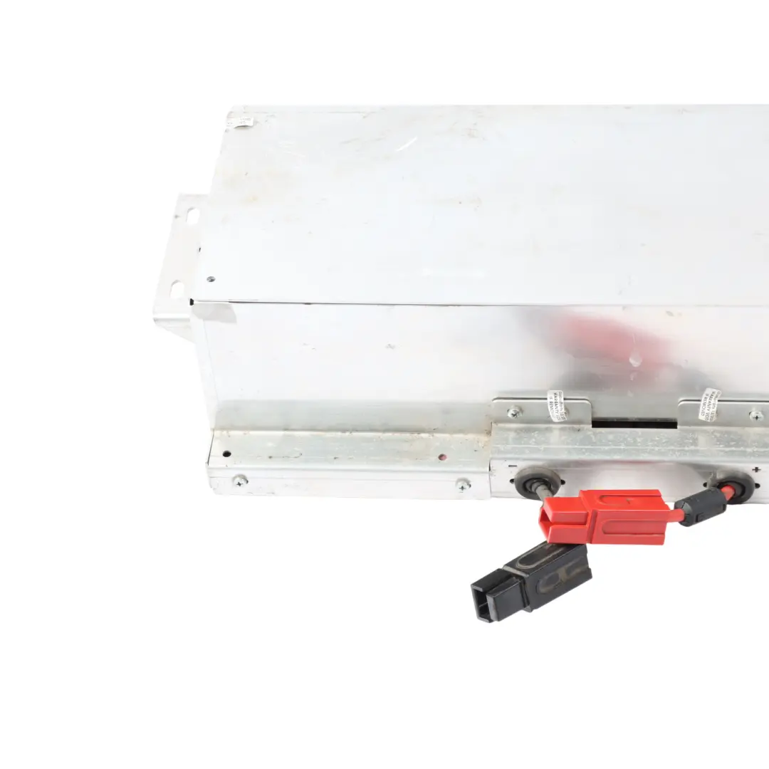  Trefor Tripl Cargo Scooter Battery Electrical Unit Accumulator Storage - SKU TRIPL-BATTERY - Part number TRIPL-BATTERY