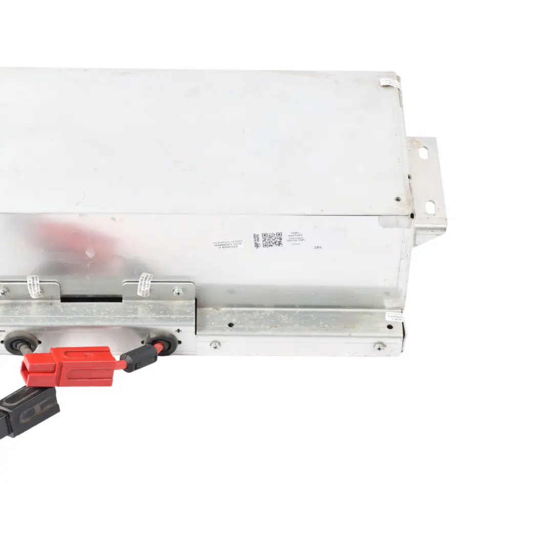  Trefor Tripl Cargo Scooter Battery Electrical Unit Accumulator Storage - SKU TRIPL-BATTERY - Part number TRIPL-BATTERY