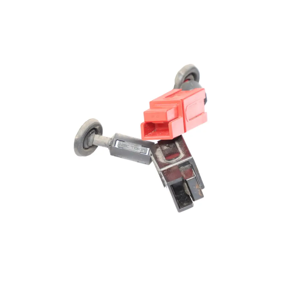  Trefor Tripl Cargo Scooter Battery Electrical Unit Accumulator Storage - SKU TRIPL-BATTERY - Part number TRIPL-BATTERY