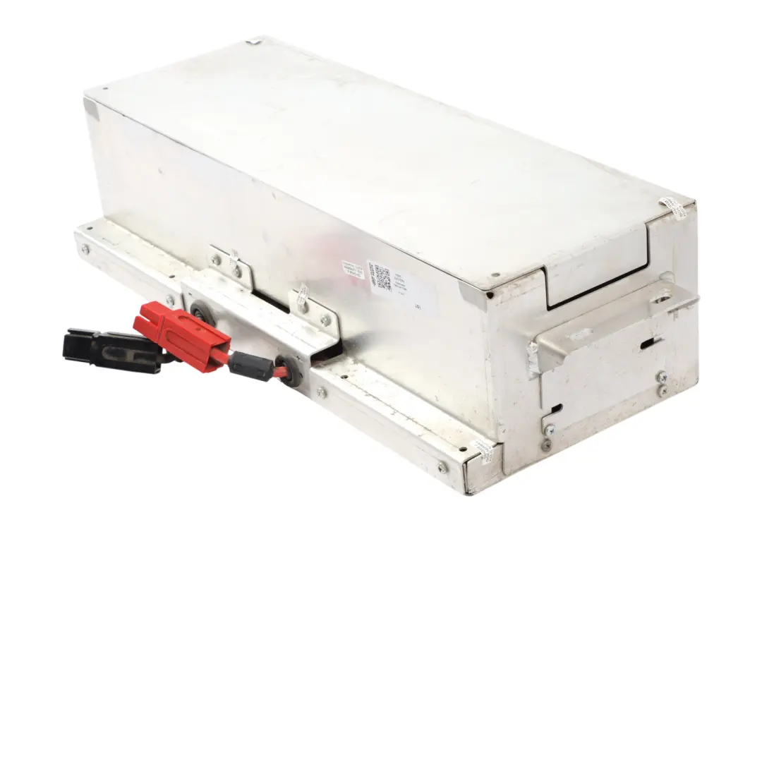  Trefor Tripl Cargo Scooter Battery Electrical Unit Accumulator Storage - SKU TRIPL-BATTERY - Part number TRIPL-BATTERY