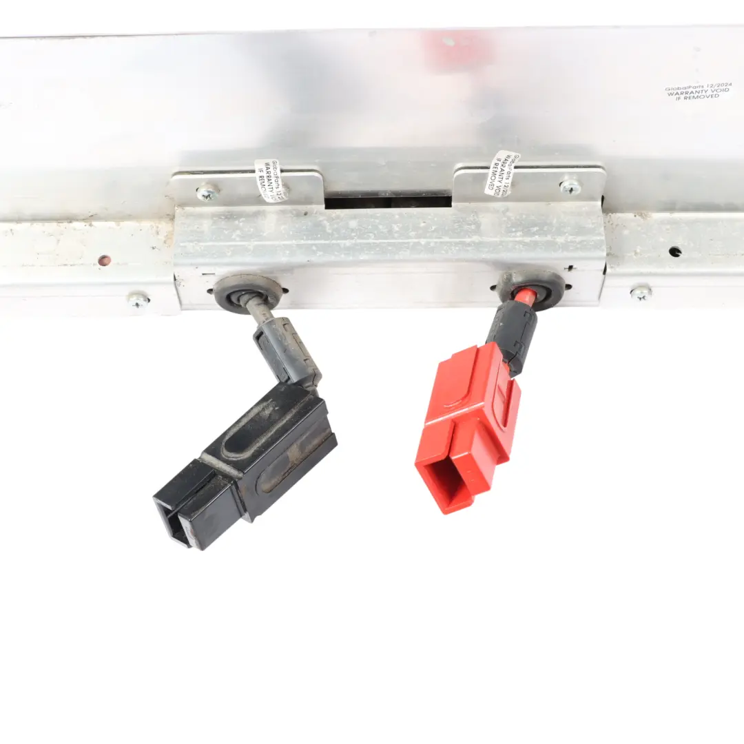  Trefor Tripl Cargo Scooter Battery Electrical Unit Accumulator Storage - SKU TRIPL-BATTERY - Part number TRIPL-BATTERY