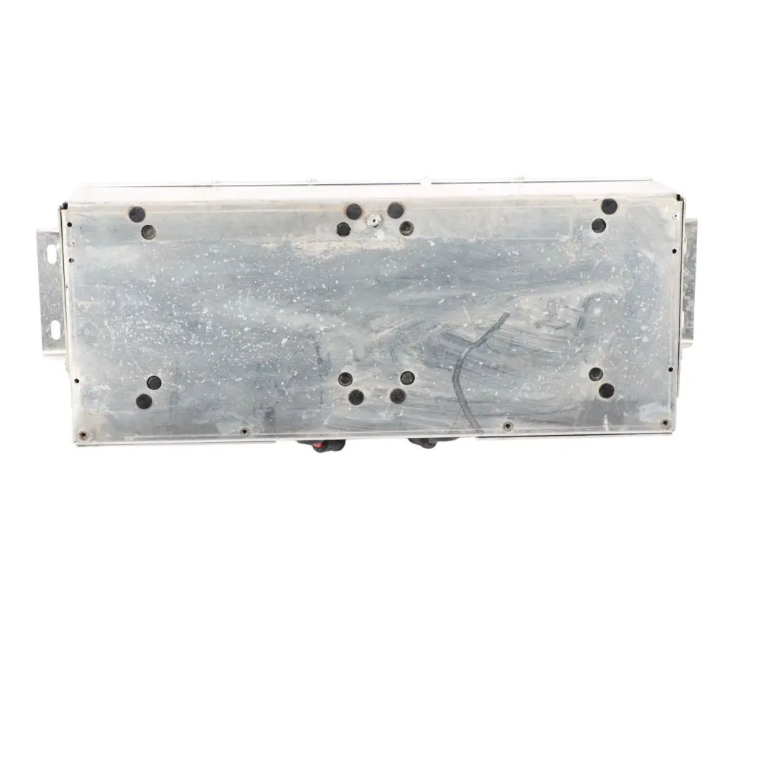 Trefor Tripl Cargo Scooter Battery Electrical Unit Accumulator Storage to with Part number TRIPL-BATTERY Trefor Tripl Cargo Scooter Battery Electrical Unit Accumulator Storage - SKU TRIPL-BATTERY - Part number TRIPL-BATTERY