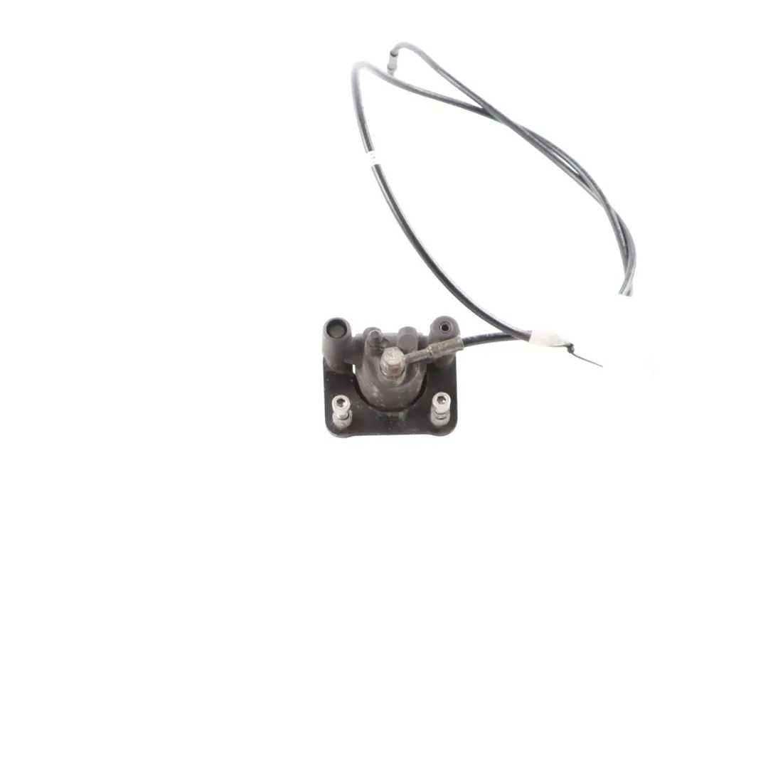  Trefor Tripl Cargo Scooter Rear Wheel Brake Caliper Braking Unit - SKU TRIPL-CALIPER-1 - Part number TRIPL-CALIPER-1