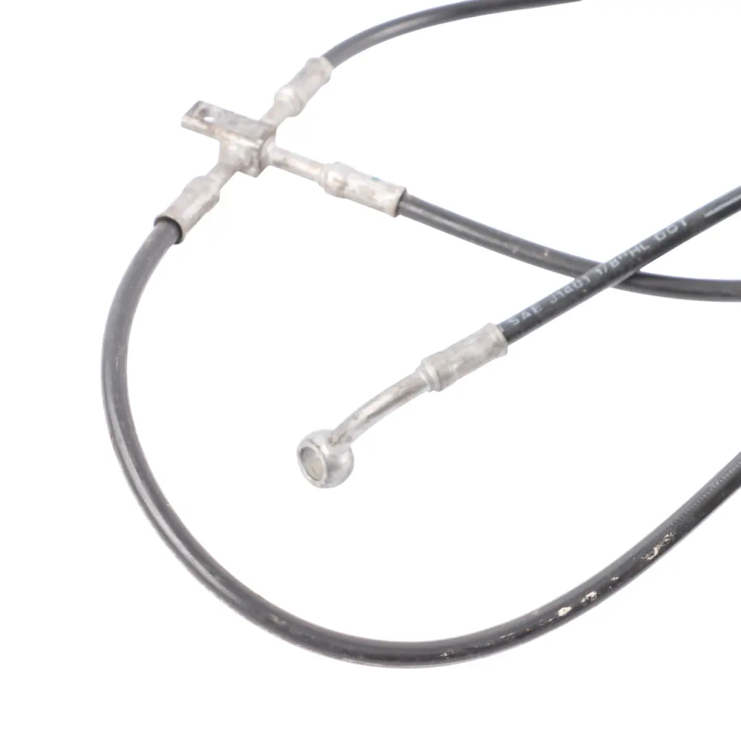 Trefor Tripl Cargo Scooter Front Wheels Brake Caliper Set to with Part number TRIPL-CALIPER Trefor Tripl Cargo Scooter Front Wheels Brake Caliper Set - SKU TRIPL-CALIPER - Part number TRIPL-CALIPER