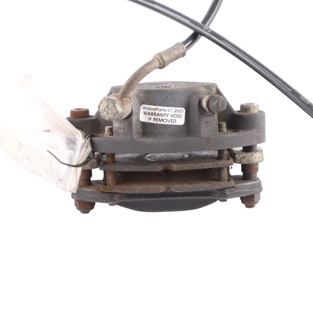  Trefor Tripl Cargo Scooter Front Wheels Brake Caliper Set - SKU TRIPL-CALIPER - Part number TRIPL-CALIPER