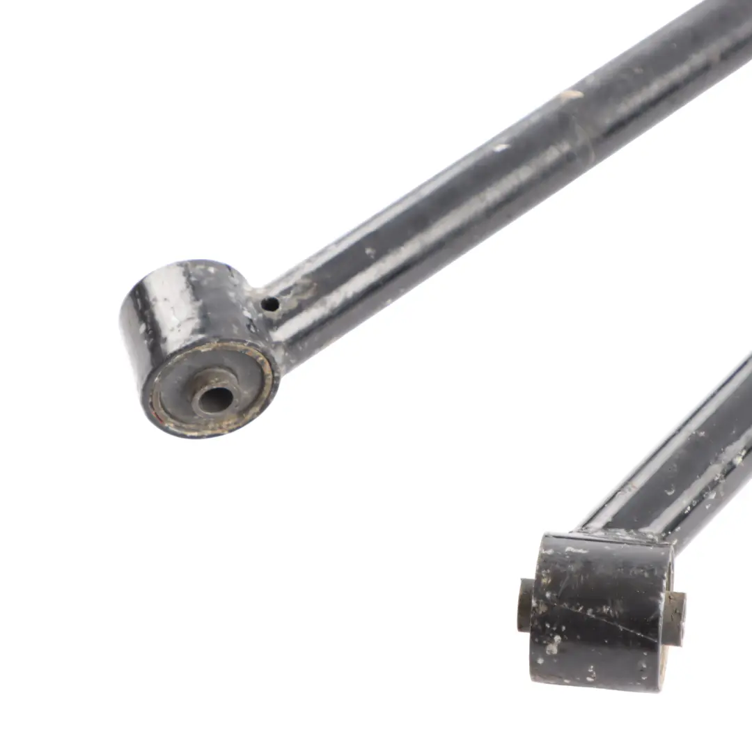  Trefor Tripl Cargo Scooter Front Wheel Suspension Brake Discs Spring Struts Set - SKU TRIPL-HUB - Part number TRIPL-HUB