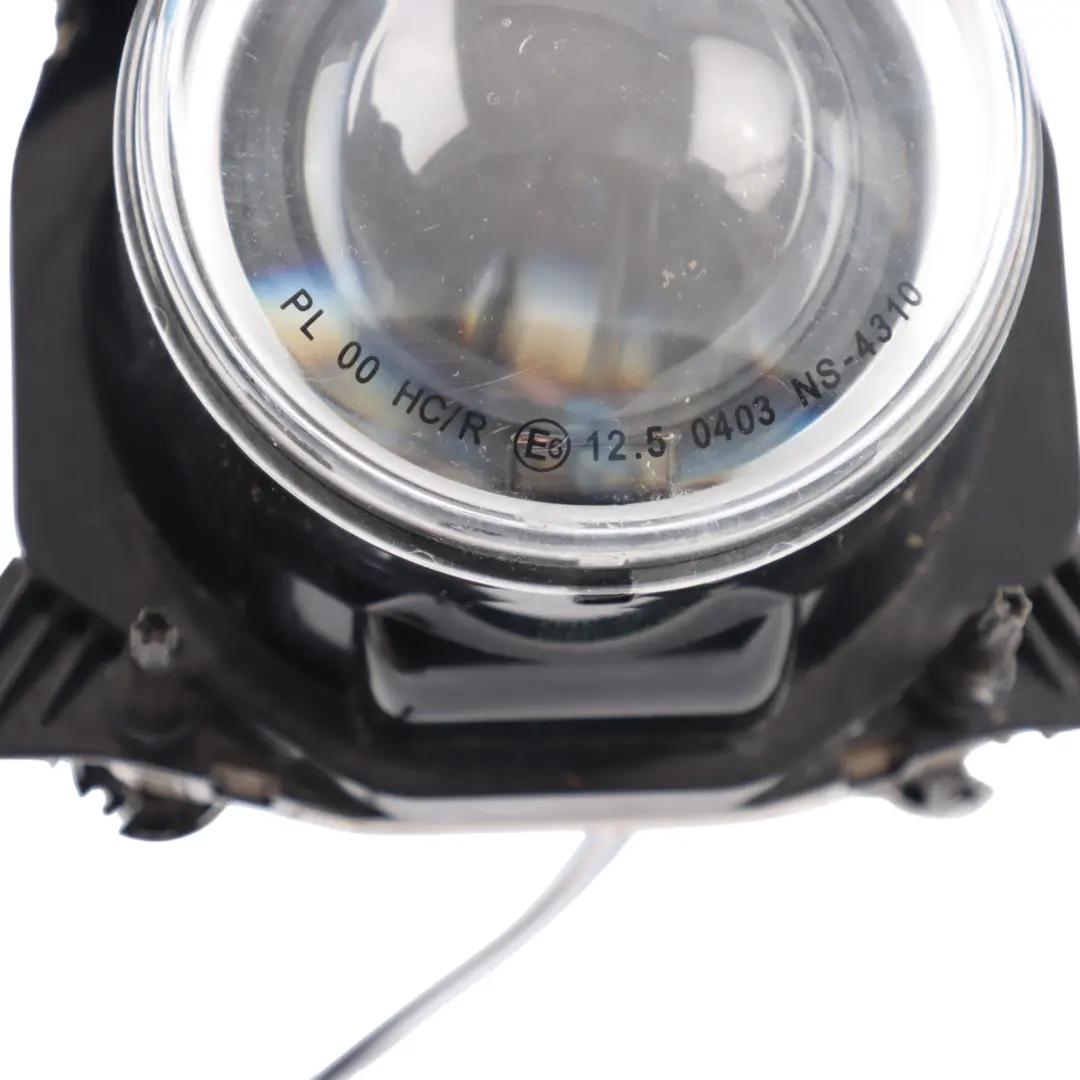  Trefor Tripl Cargo Scooter Front Light Headlamp Set Left Right N/O/S - SKU TRIPL-LIGHT-SET - Part number TRIPL-LIGHT-SET