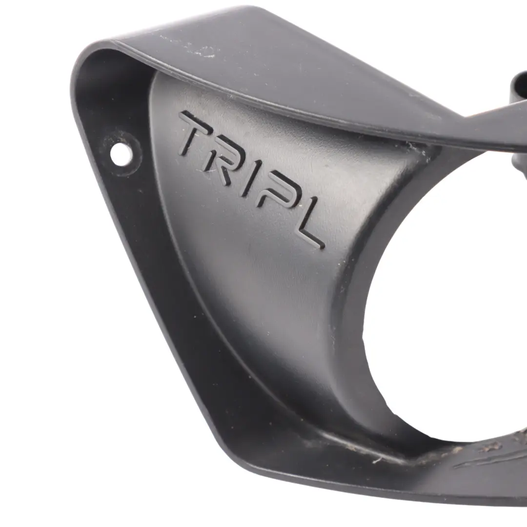  Trefor Tripl Cargo Scooter Front Light Headlamp Set Left Right N/O/S - SKU TRIPL-LIGHT-SET - Part number TRIPL-LIGHT-SET