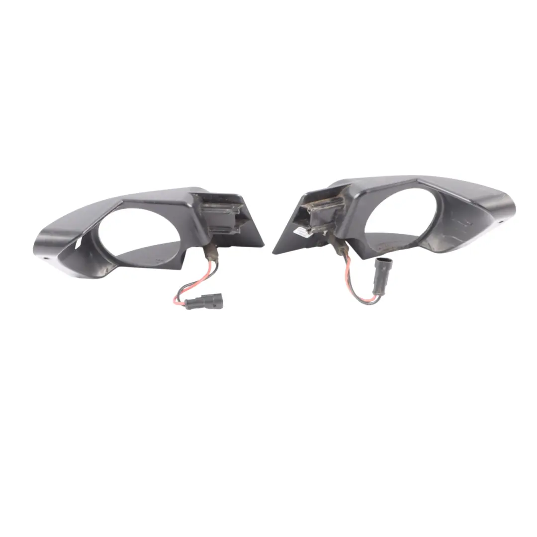  Trefor Tripl Cargo Scooter Front Light Headlamp Set Left Right N/O/S - SKU TRIPL-LIGHT-SET - Part number TRIPL-LIGHT-SET
