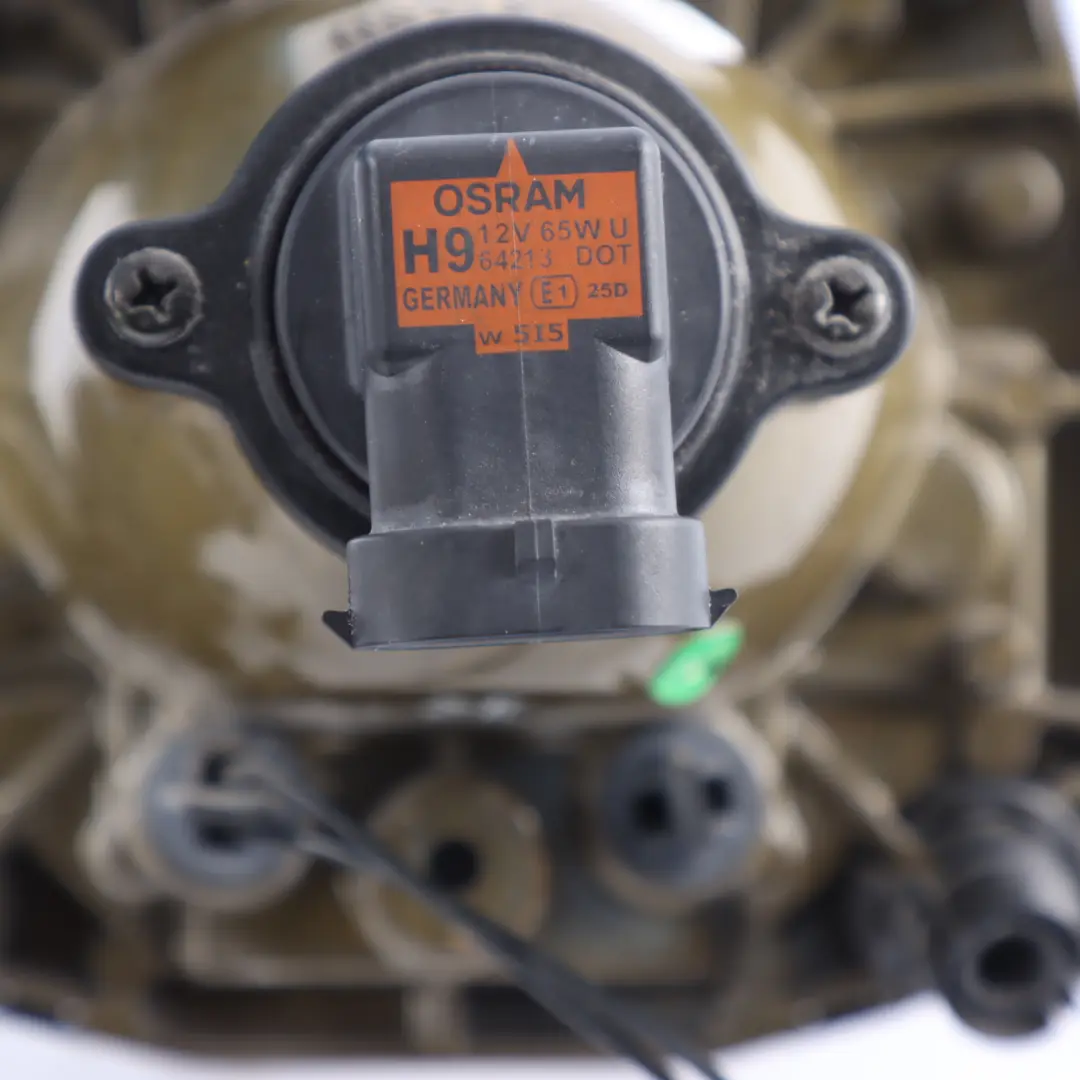 Trefor Tripl Cargo Scooter Front Light Headlamp Set Left Right N/O/S to with Part number TRIPL-LIGHT-SET Trefor Tripl Cargo Scooter Front Light Headlamp Set Left Right N/O/S - SKU TRIPL-LIGHT-SET - Part number TRIPL-LIGHT-SET