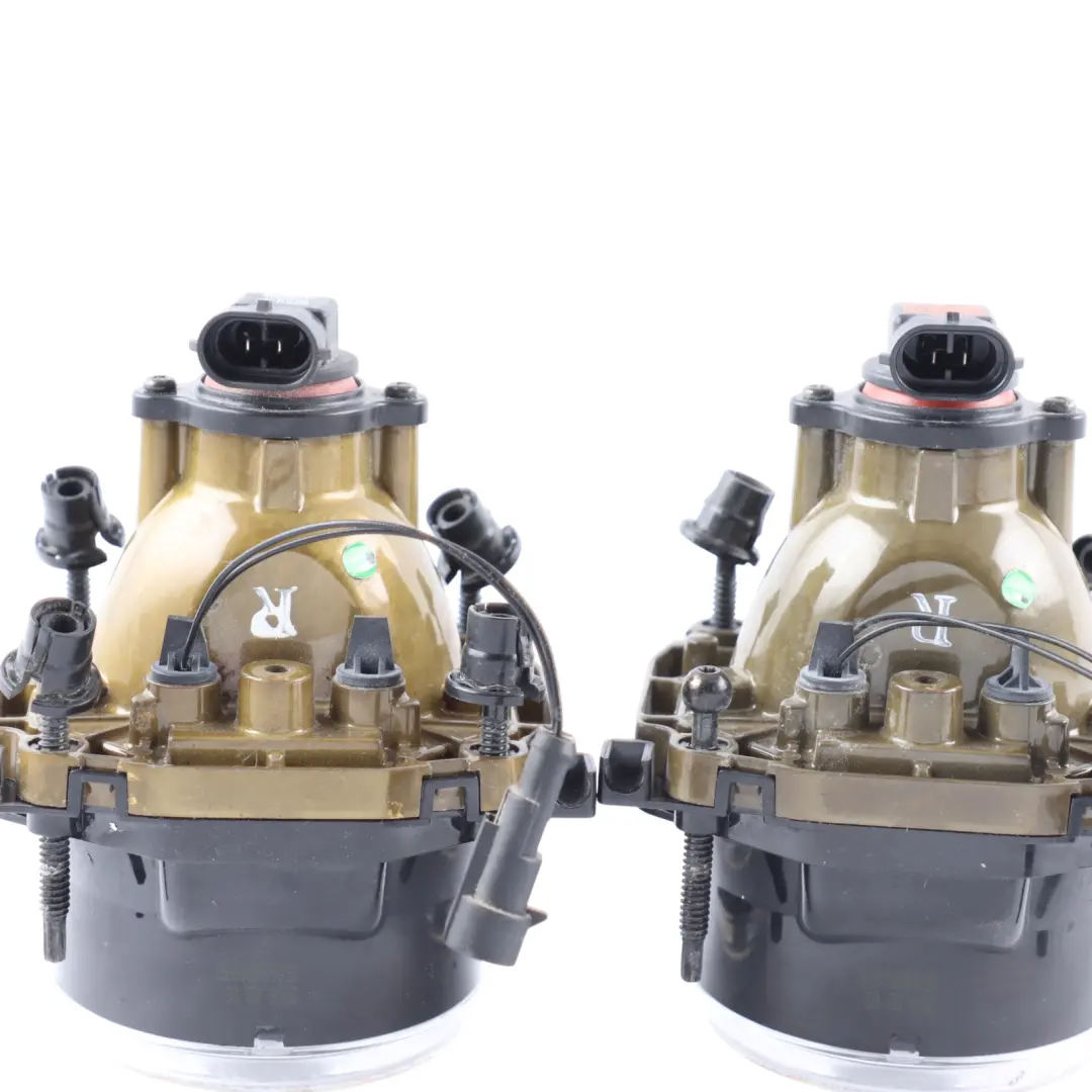 Trefor Tripl Cargo Scooter Front Light Headlamp Set Left Right N/O/S to with Part number TRIPL-LIGHT-SET Trefor Tripl Cargo Scooter Front Light Headlamp Set Left Right N/O/S - SKU TRIPL-LIGHT-SET - Part number TRIPL-LIGHT-SET