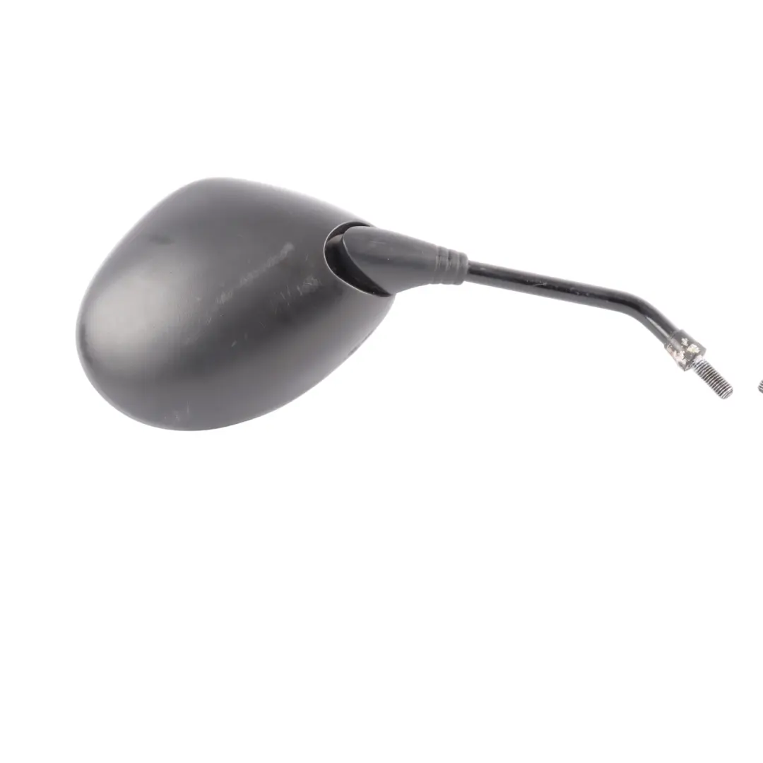 Trefor Tripl Cargo Scooter Front Wing Side View Mirrors Set to with Part number TRIPL-MIRROR Trefor Tripl Cargo Scooter Front Wing Side View Mirrors Set - SKU TRIPL-MIRROR - Part number TRIPL-MIRROR