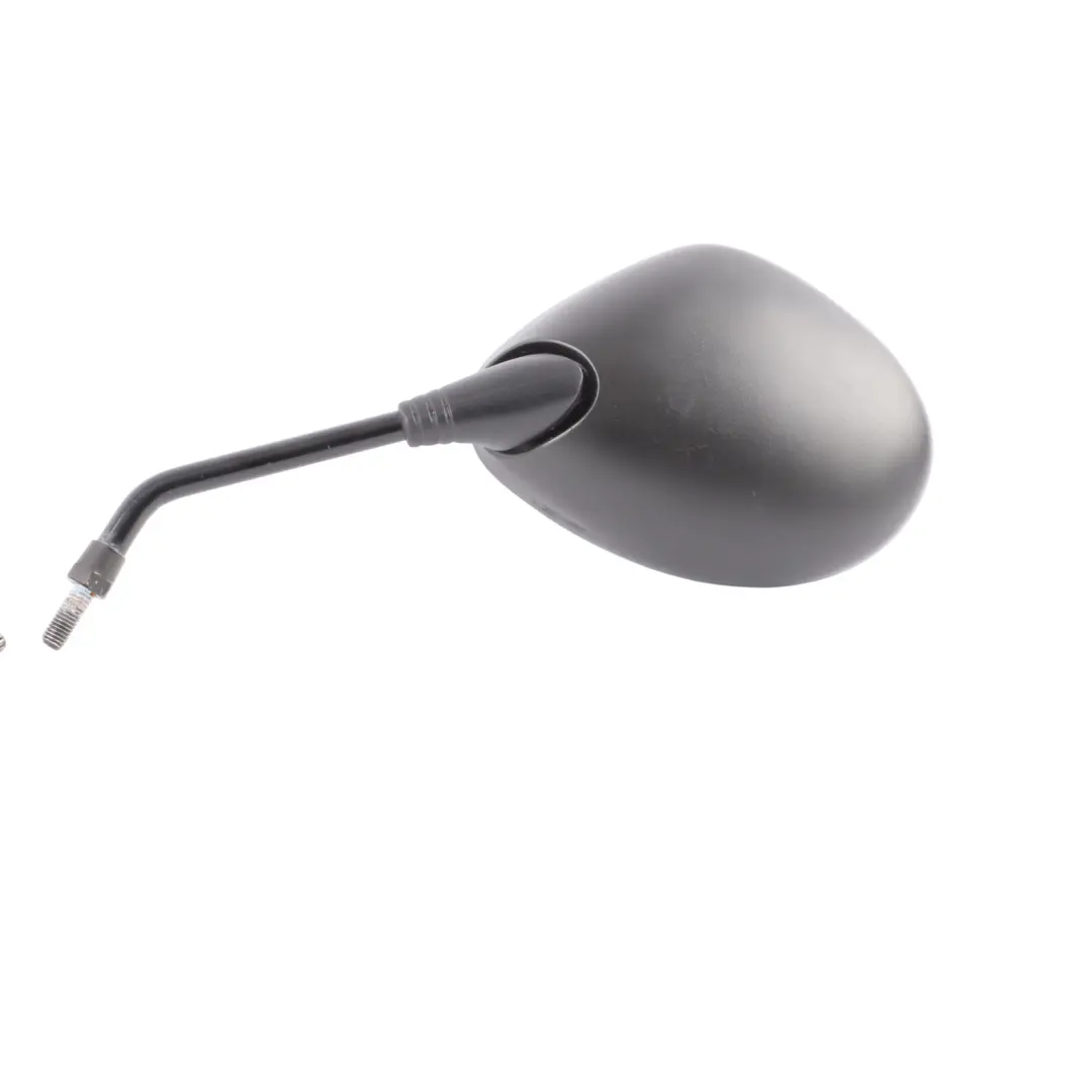 Trefor Tripl Cargo Scooter Front Wing Side View Mirrors Set to with Part number TRIPL-MIRROR Trefor Tripl Cargo Scooter Front Wing Side View Mirrors Set - SKU TRIPL-MIRROR - Part number TRIPL-MIRROR