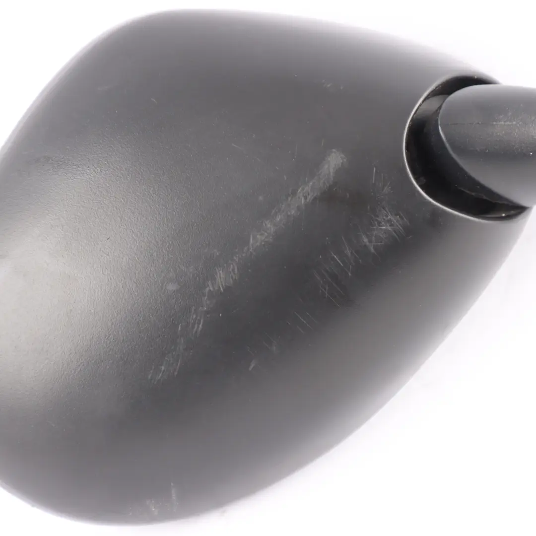 Trefor Tripl Cargo Scooter Front Wing Side View Mirrors Set to with Part number TRIPL-MIRROR Trefor Tripl Cargo Scooter Front Wing Side View Mirrors Set - SKU TRIPL-MIRROR - Part number TRIPL-MIRROR