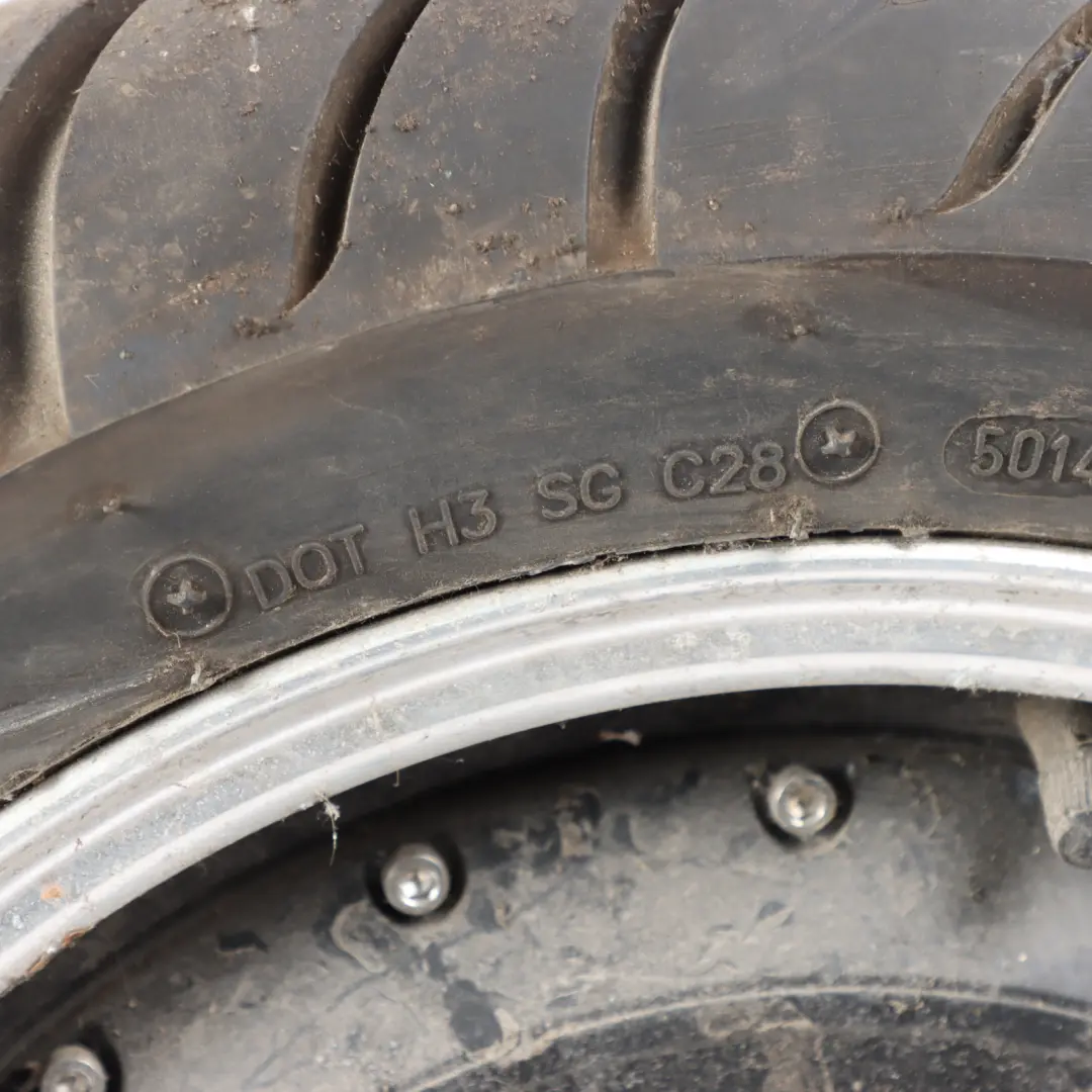 Trefor Tripl Cargo Scooter Engine Motor Rear Wheel 130/70 R13 Sawa to with Part number TRIPL-MOTOR Trefor Tripl Cargo Scooter Engine Motor Rear Wheel 130/70 R13 Sawa - SKU TRIPL-MOTOR - Part number TRIPL-MOTOR