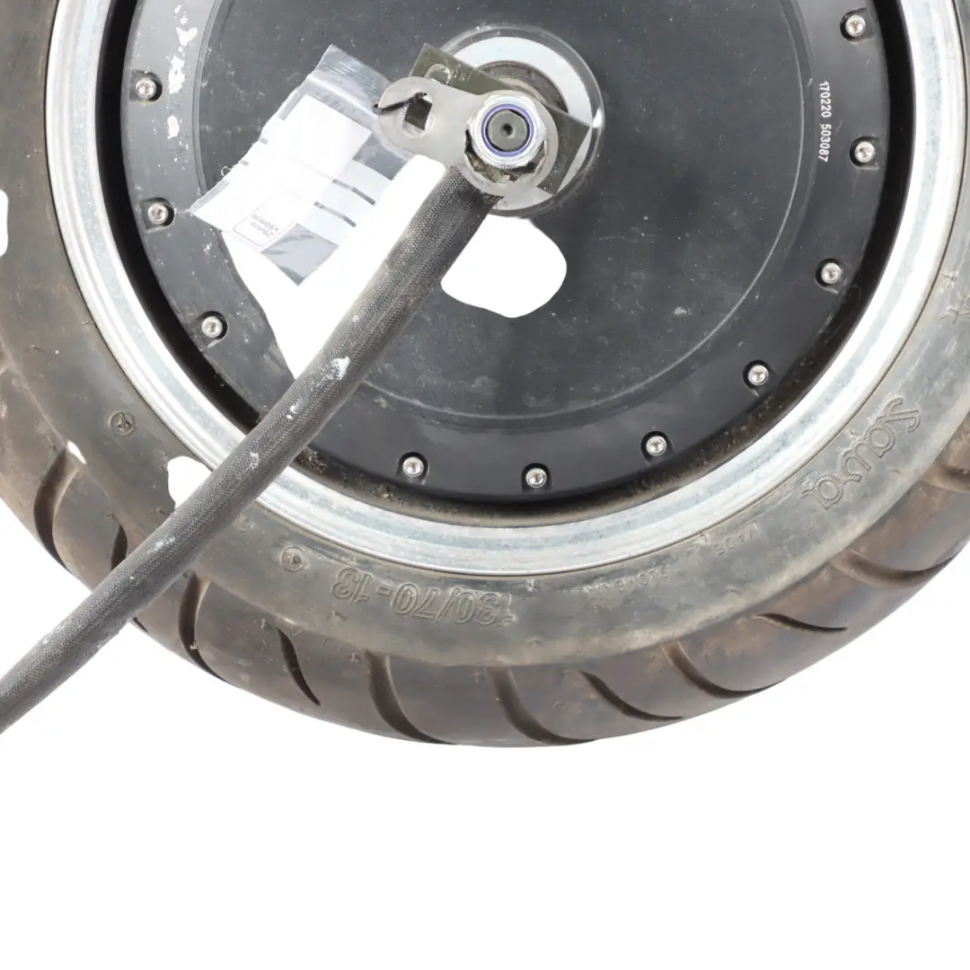 Trefor Tripl Cargo Scooter Engine Motor Rear Wheel 130/70 R13 Sawa to with Part number TRIPL-MOTOR Trefor Tripl Cargo Scooter Engine Motor Rear Wheel 130/70 R13 Sawa - SKU TRIPL-MOTOR - Part number TRIPL-MOTOR