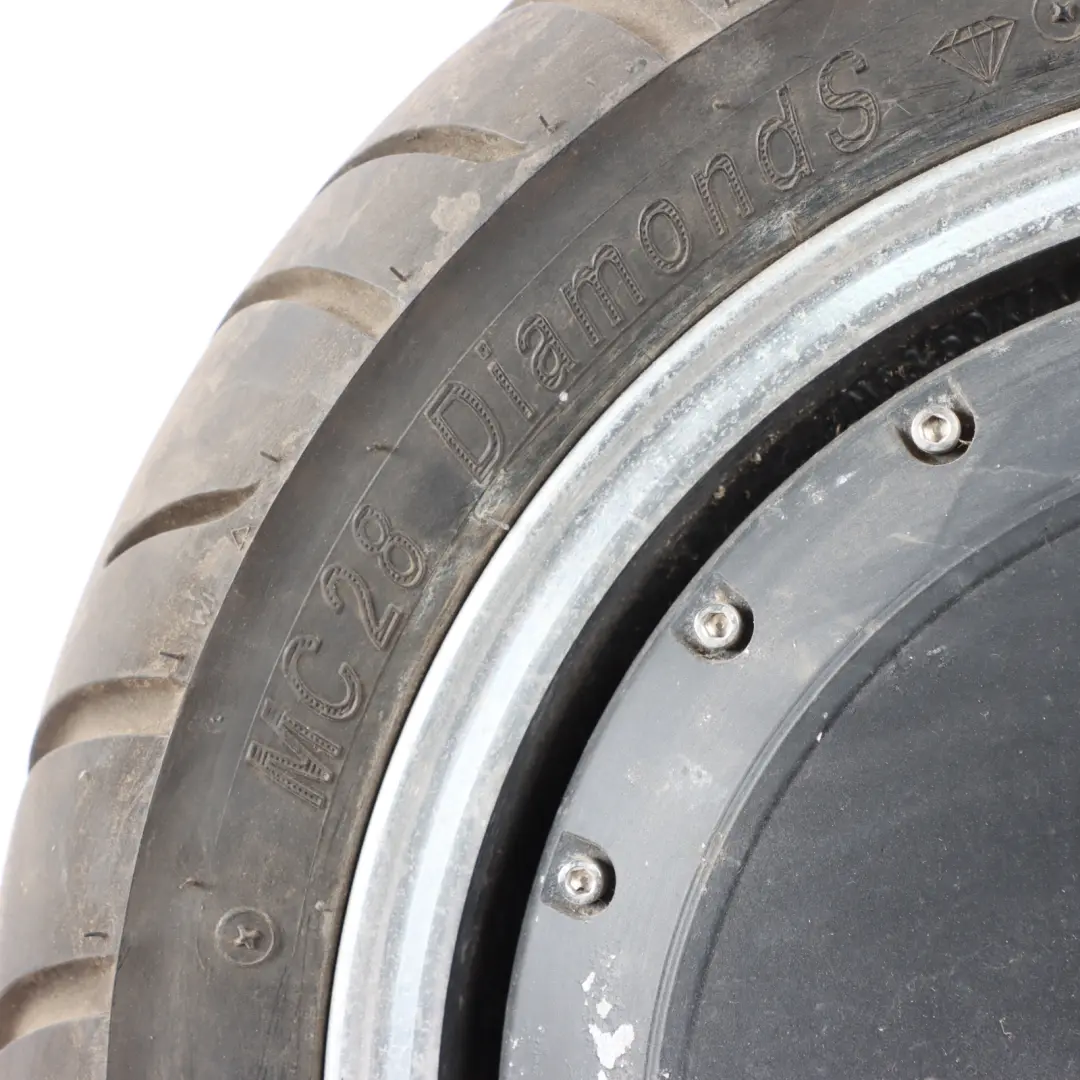 Trefor Tripl Cargo Scooter Engine Motor Rear Wheel 130/70 R13 Sawa to with Part number TRIPL-MOTOR Trefor Tripl Cargo Scooter Engine Motor Rear Wheel 130/70 R13 Sawa - SKU TRIPL-MOTOR - Part number TRIPL-MOTOR