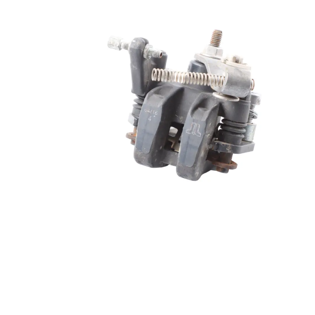 Trefor Tripl Cargo Scooter Parking Brake Wheel Caliper Braking Unit to with Part number TRIPL-PARKING-BRAKE Trefor Tripl Cargo Scooter Parking Brake Wheel Caliper Braking Unit - SKU TRIPL-PARKING-BRAKE - Part number TRIPL-PARKING-BRAKE