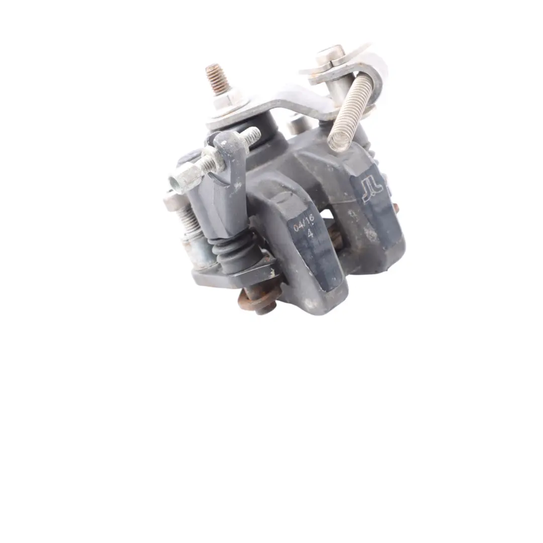 Unbranded Trefor Tripl Cargo Scooter Unità Freno Stazionamento Pinza Ruota - SKU TRIPL-PARKING-BRAKE - Numero di parte TRIPL-PARKING-BRAKE