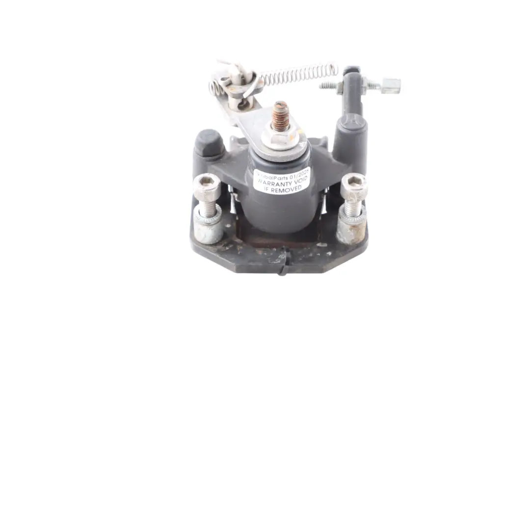 Trefor Tripl Cargo Scooter Unidad Freno Estacionamiento Pinza Rueda para Unbranded con número de pieza TRIPL-PARKING-BRAKE Unbranded Trefor Tripl Cargo Scooter Unidad Freno Estacionamiento Pinza Rueda - SKU TRIPL-PARKING-BRAKE - Número de pieza TRIPL-PARKING-BRAKE