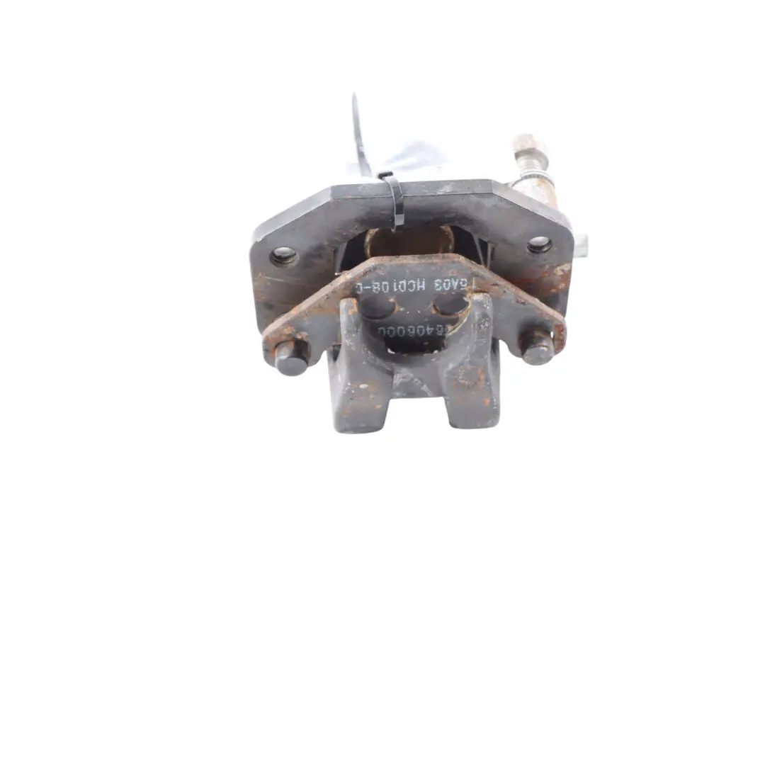  Trefor Tripl Cargo Scooter Parking Brake Wheel Caliper Braking Unit - SKU TRIPL-PARKING-BRAKE - Part number TRIPL-PARKING-BRAKE
