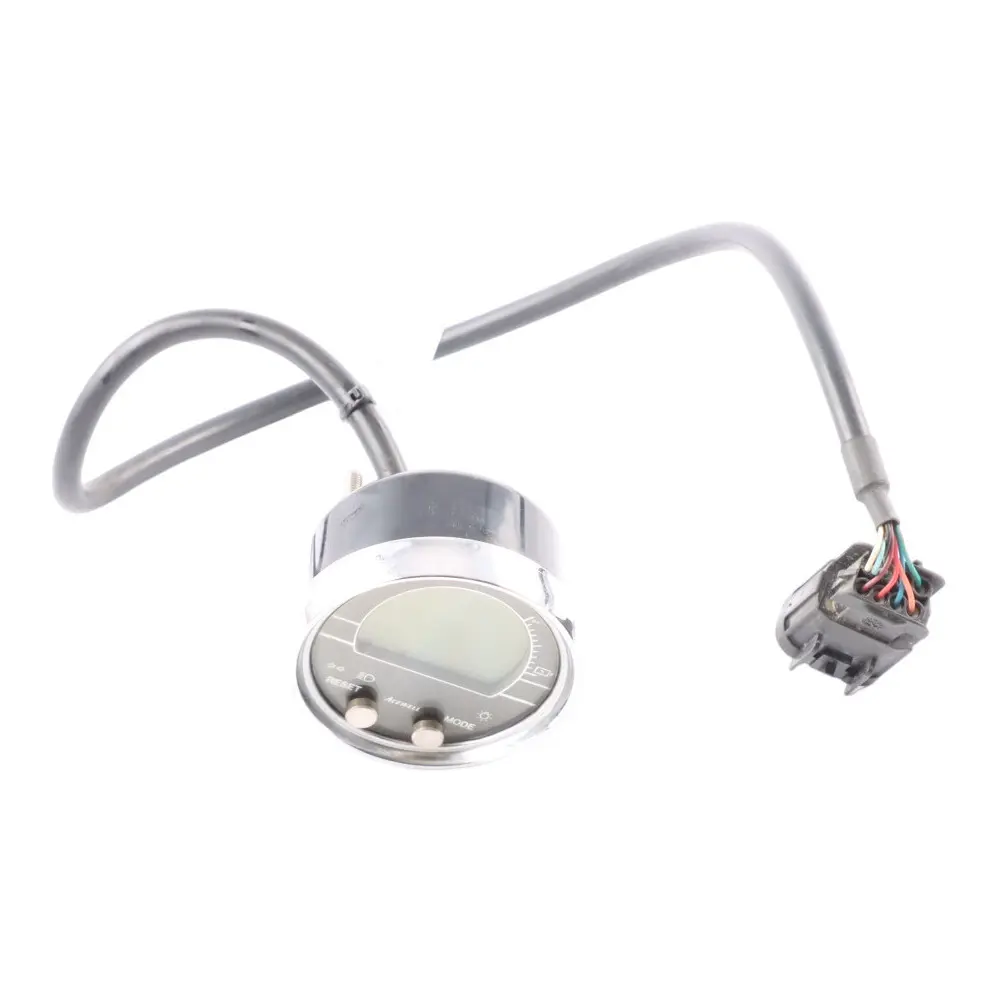 Trefor Tripl Instrument Cluster Gauge Speedometer Speedo Clock M031913 to with Part number TRIPL-SPEEDO Trefor Tripl Instrument Cluster Gauge Speedometer Speedo Clock M031913 - SKU TRIPL-SPEEDO - Part number TRIPL-SPEEDO