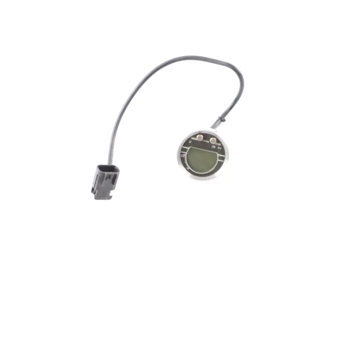 Trefor Tripl Instrument Cluster Gauge Speedometer Speedo Clock M031913  - SKU TRIPL-SPEEDO - Part number TRIPL-SPEEDO