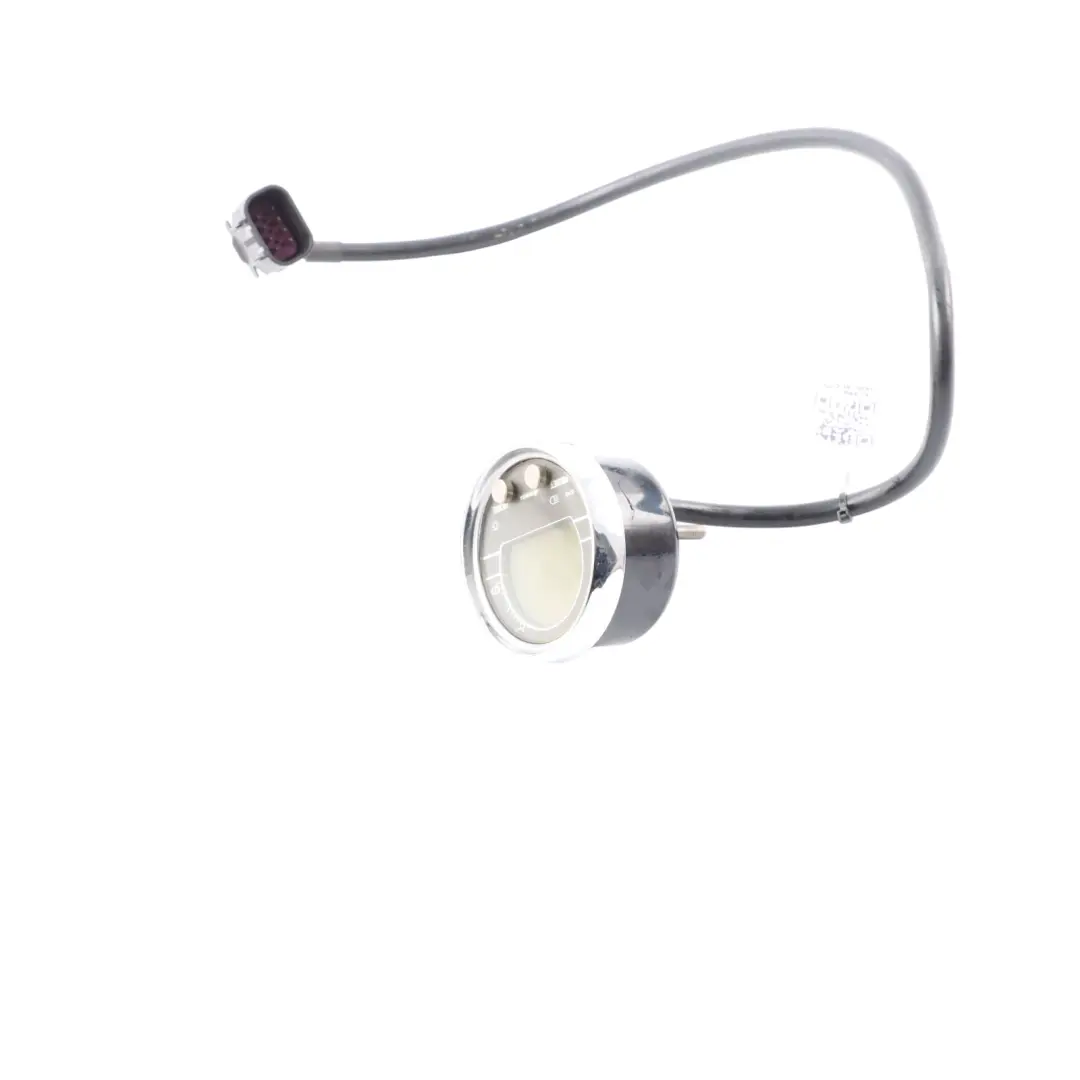 Trefor Tripl Instrument Cluster Gauge Speedometer Speedo Clock M031913 to with Part number TRIPL-SPEEDO Trefor Tripl Instrument Cluster Gauge Speedometer Speedo Clock M031913 - SKU TRIPL-SPEEDO - Part number TRIPL-SPEEDO