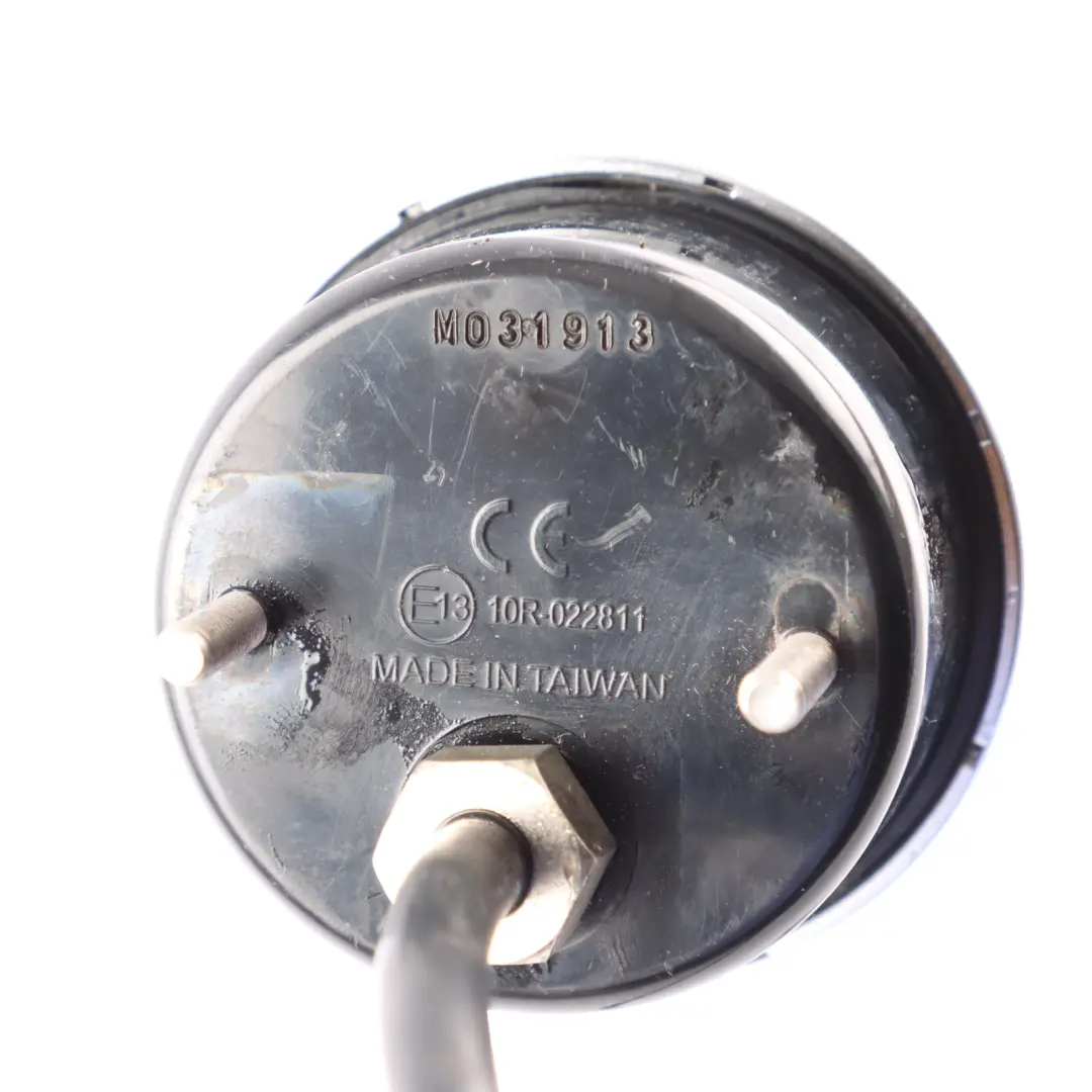 Trefor Tripl Instrument Cluster Gauge Speedometer Speedo Clock M031913 to with Part number TRIPL-SPEEDO Trefor Tripl Instrument Cluster Gauge Speedometer Speedo Clock M031913 - SKU TRIPL-SPEEDO - Part number TRIPL-SPEEDO