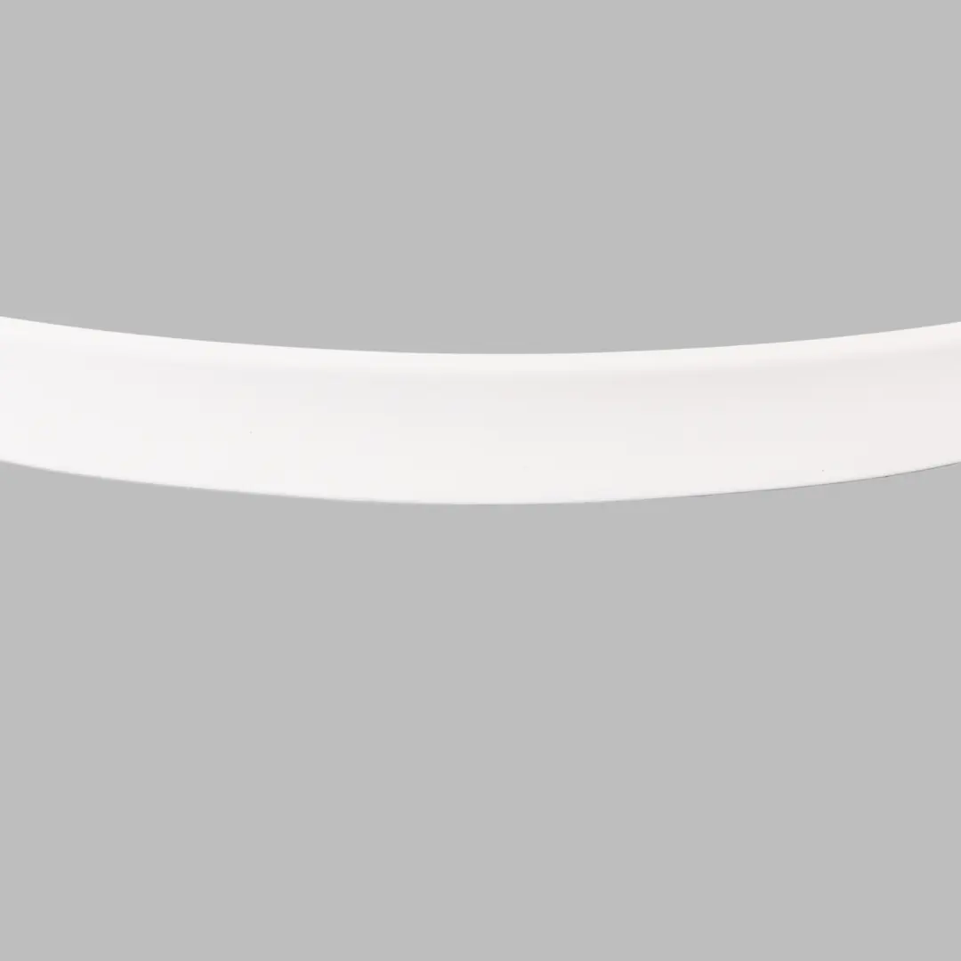 Boot Lid Spoiler BMW E82 E88 P Style Trunk Tailgate Alpinweiss White 300 TAIWAN to with Part number TS-27173 Boot Lid Spoiler BMW E82 E88 P Style Trunk Tailgate Alpinweiss White 300 TAIWAN - SKU TS-27173-AW - Part number TS-27173