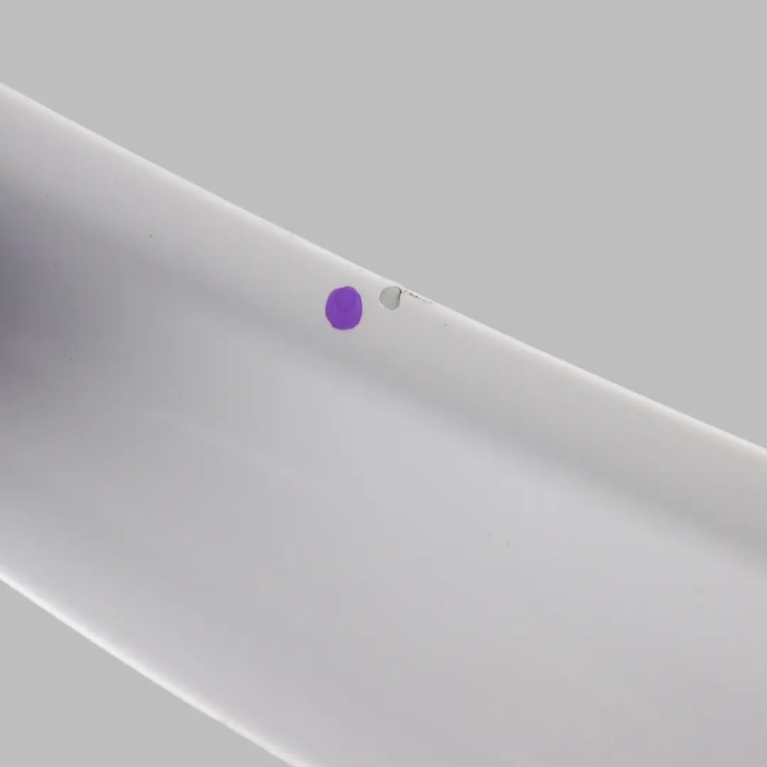 Boot Lid Spoiler BMW E82 E88 P Style Trunk Tailgate Alpinweiss White 300 TAIWAN to with Part number TS-27173 Boot Lid Spoiler BMW E82 E88 P Style Trunk Tailgate Alpinweiss White 300 TAIWAN - SKU TS-27173-AW - Part number TS-27173