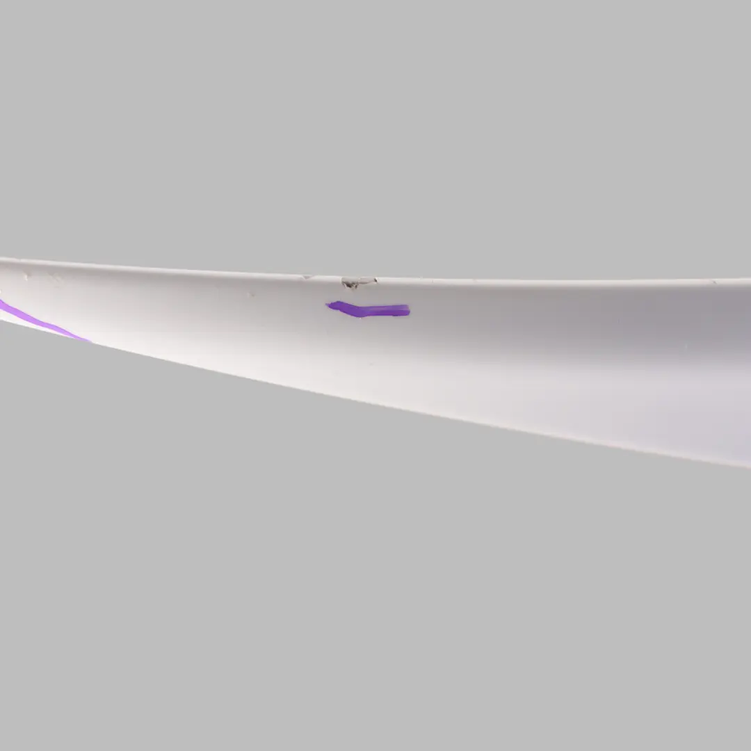 Boot Lid Spoiler BMW E82 E88 P Style Trunk Tailgate Alpinweiss White 300 TAIWAN to with Part number TS-27173 Boot Lid Spoiler BMW E82 E88 P Style Trunk Tailgate Alpinweiss White 300 TAIWAN - SKU TS-27173-AW - Part number TS-27173