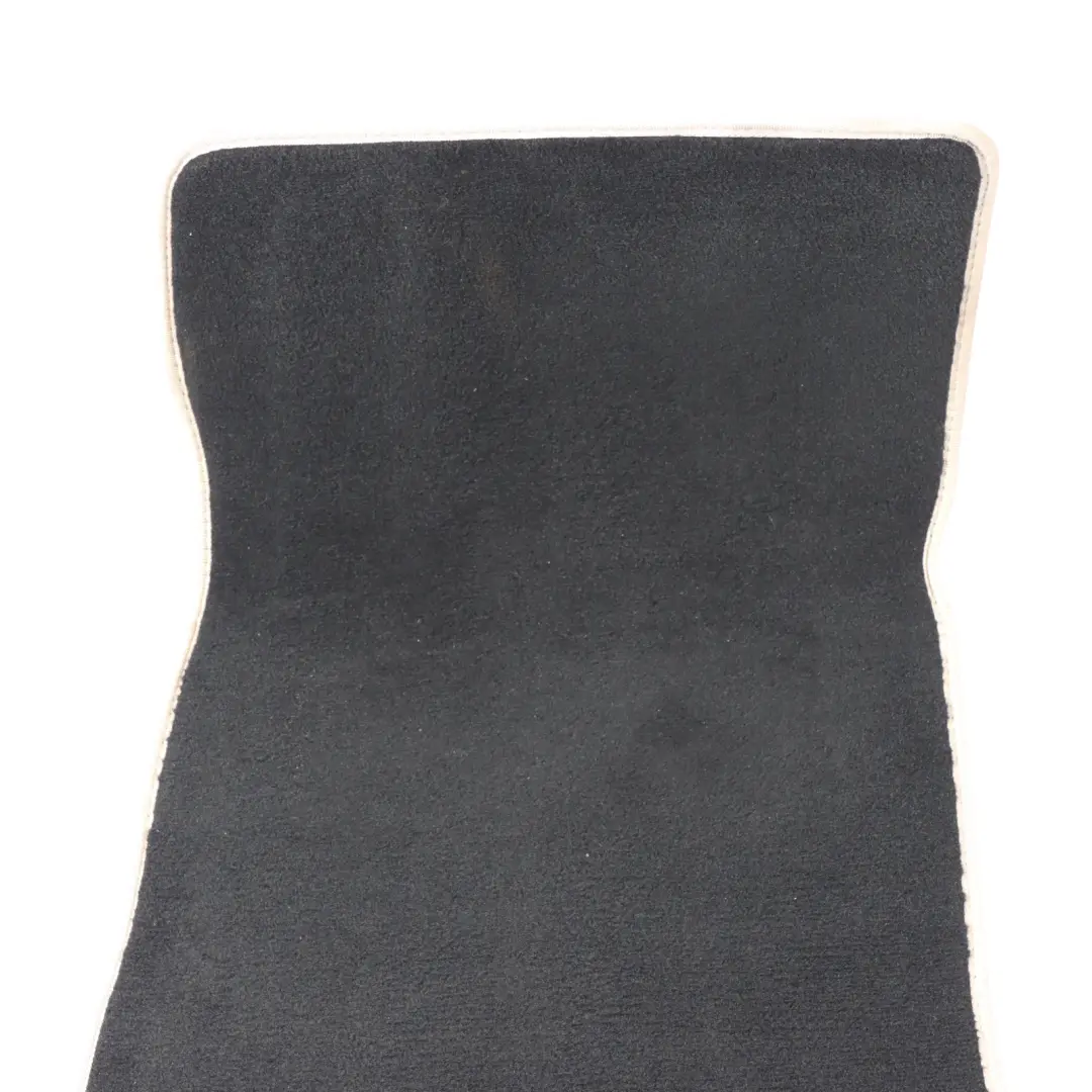 Mercedes W213 Velour Floor Mat Cover Set Interior Front Left Right N/O/S - SKU W213-FLOOR-SET - Part number W213-FLOOR