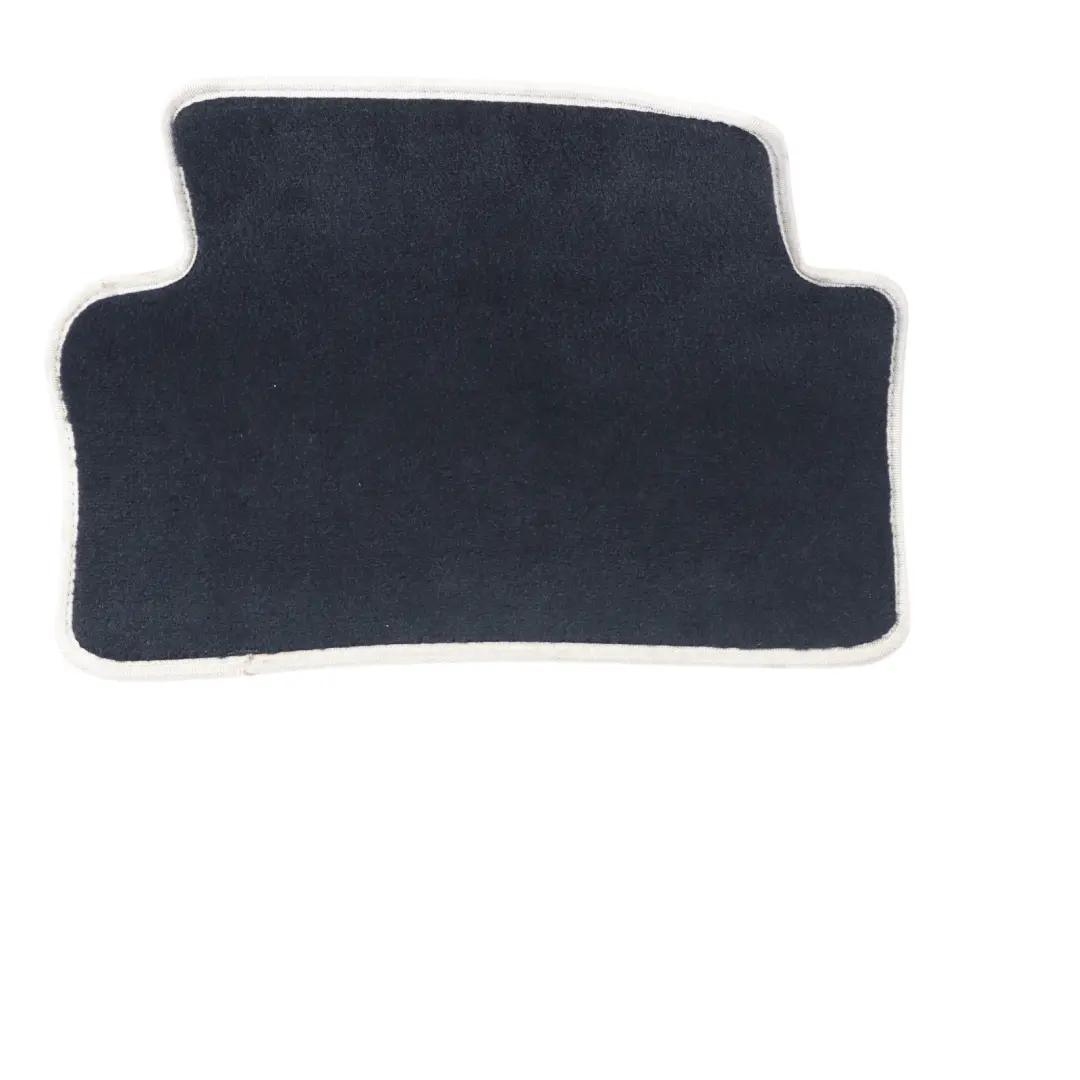 Velour Floor Mat Cover Set Interior Front Left Right N/O/S to Mercedes W213 with Part number W213-FLOOR Mercedes W213 Velour Floor Mat Cover Set Interior Front Left Right N/O/S - SKU W213-FLOOR-SET - Part number W213-FLOOR