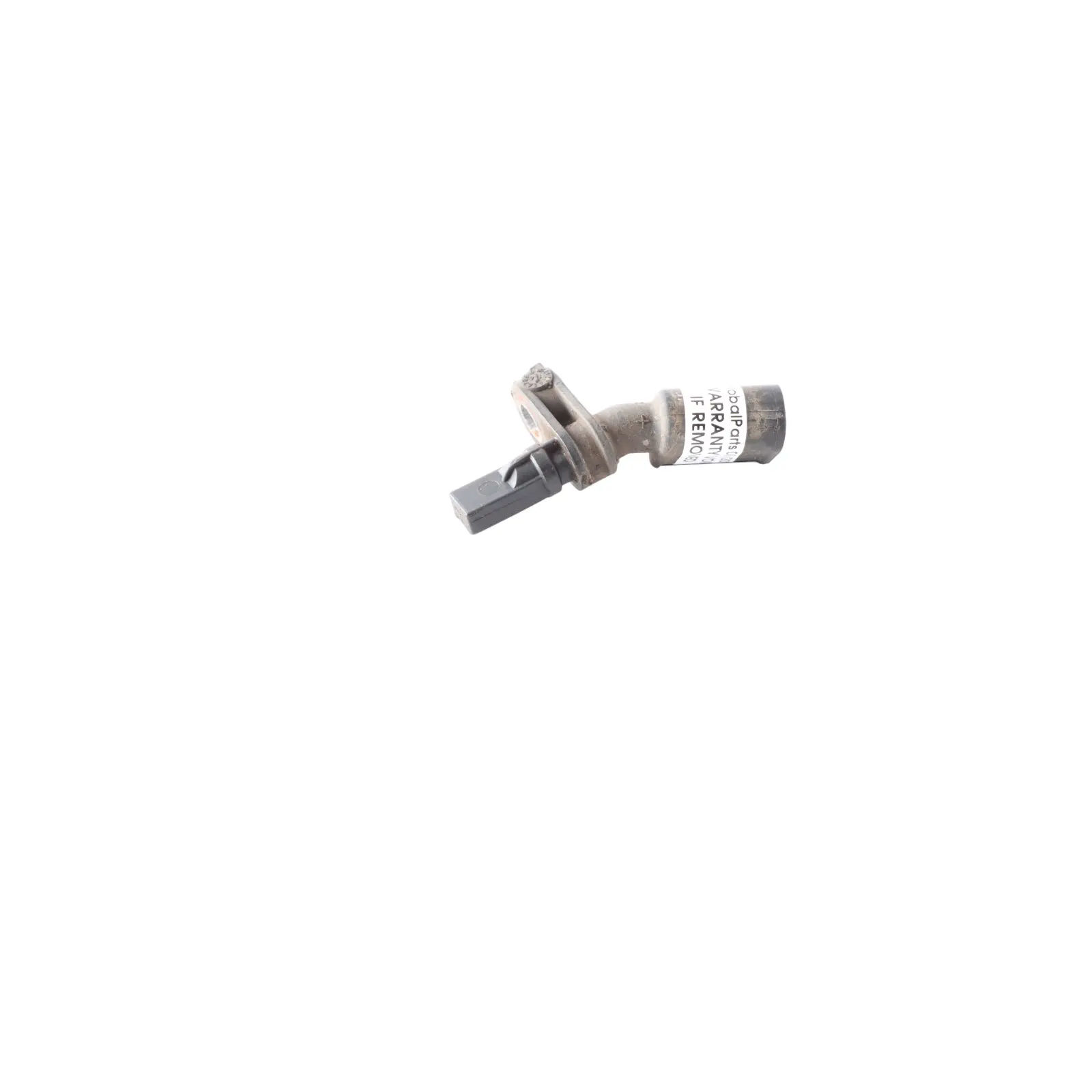 Audi A1 8X Front Axle Wheel Speed ABS Sensor Left N/S WHT003861
