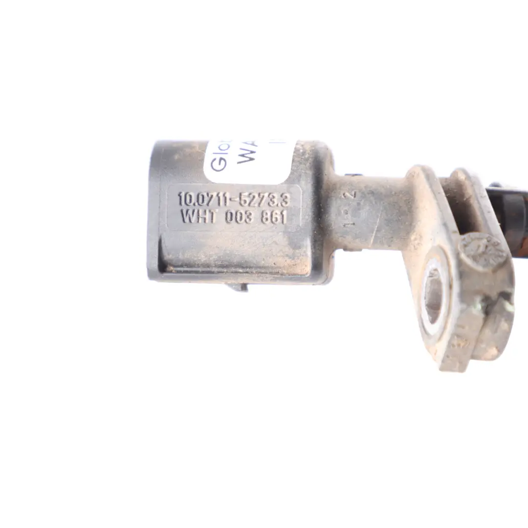 Front Axle Wheel Speed ABS Sensor Left N/S to Audi A1 8X with Part number WHT003861 Audi A1 8X Front Axle Wheel Speed ABS Sensor Left N/S - SKU WHT003861 - Part number WHT003861