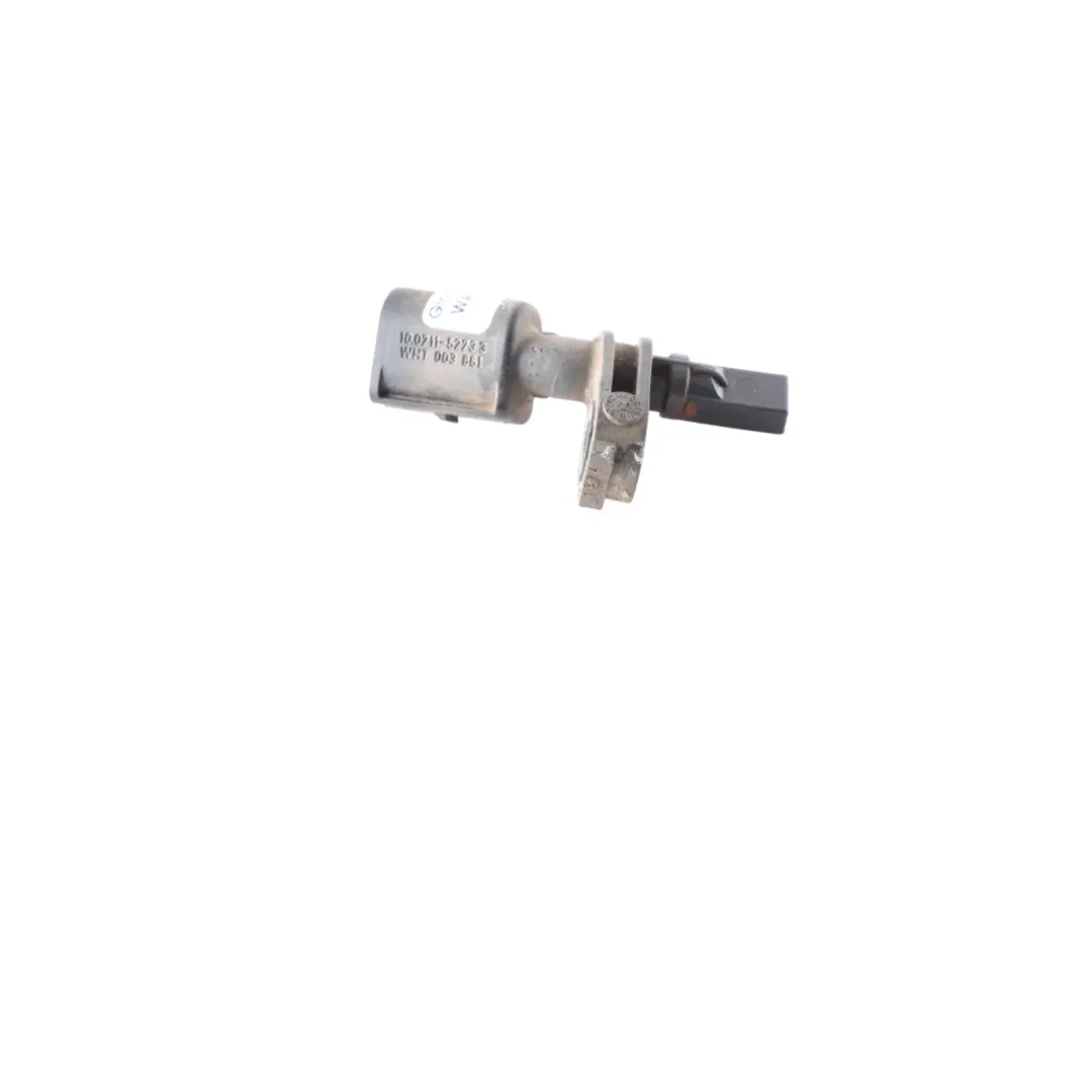 Audi A1 8X Sensore ABS Velocità Ruota Asse Anteriore Sinistro - SKU WHT003861 - Numero di parte WHT003861