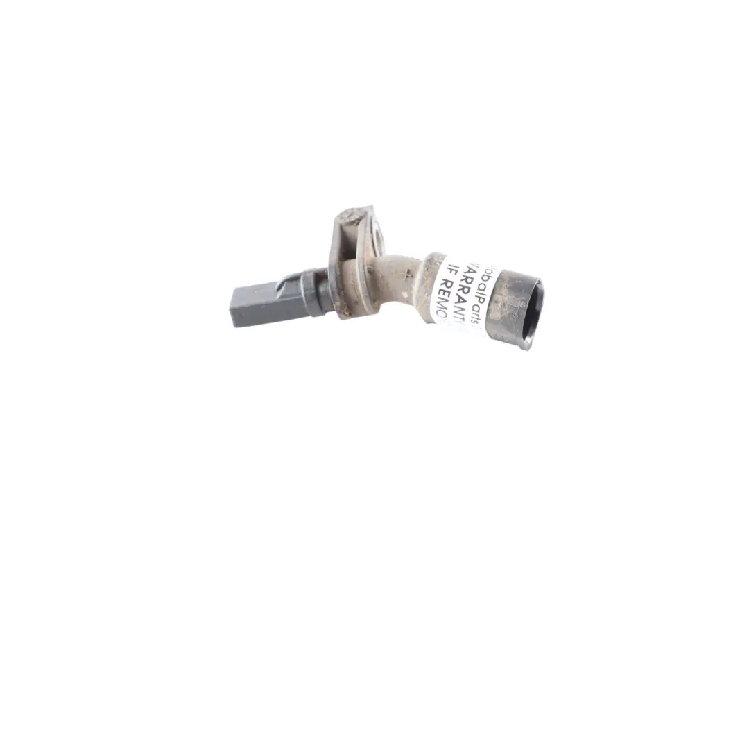 Front Axle Wheel Speed ABS Sensor Left N/S to Audi A1 8X with Part number WHT003861 Audi A1 8X Front Axle Wheel Speed ABS Sensor Left N/S - SKU WHT003861 - Part number WHT003861