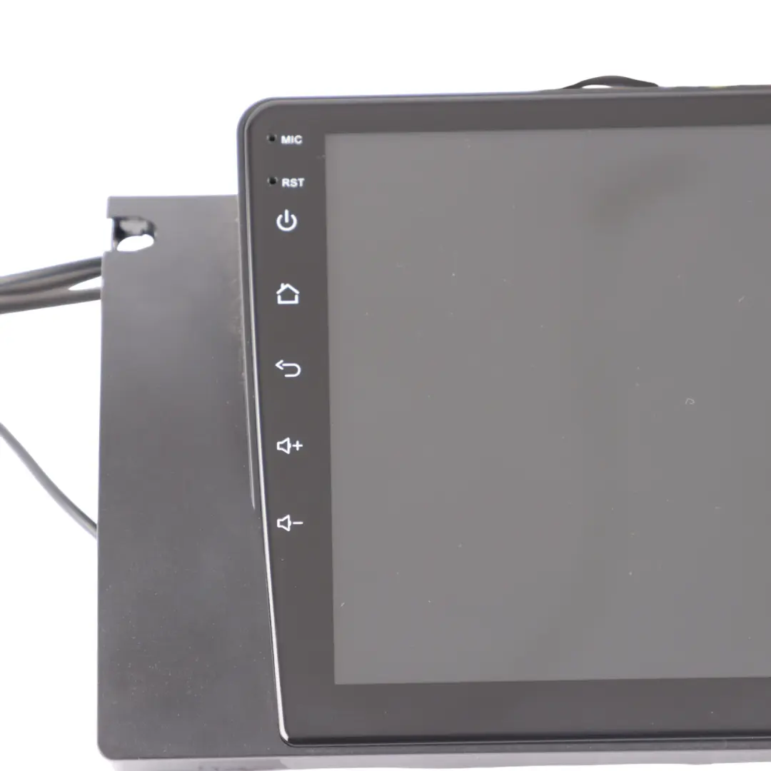 Multimedia Navigation System Touchscreen GPS Android 2-DIN to BMW X5 E53 Car with Part number X5-E53-NAVI-1 BMW X5 E53 Car Multimedia Navigation System Touchscreen GPS Android 2-DIN - SKU X5-E53-NAVI-1 - Part number X5-E53-NAVI-1