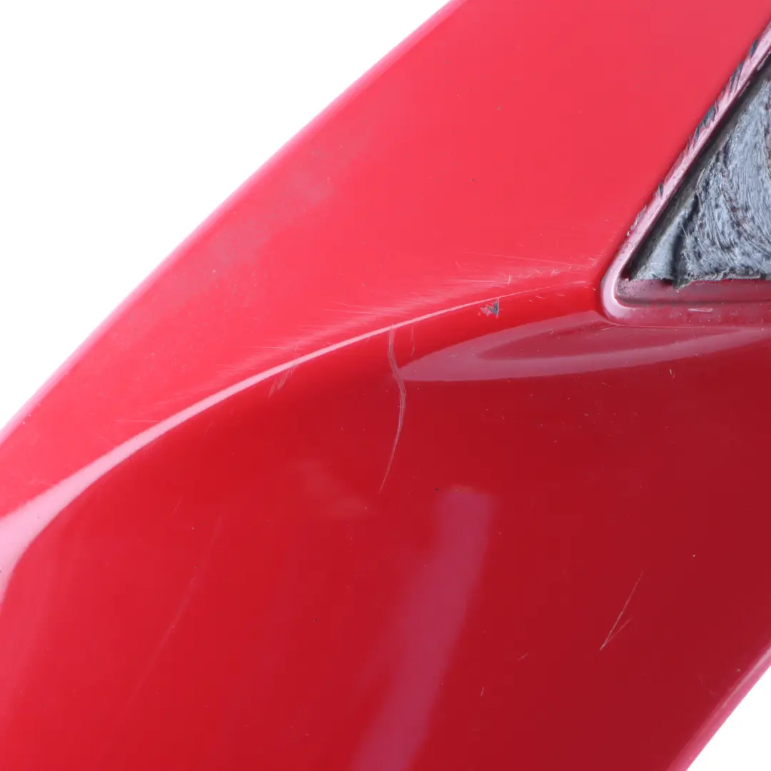 Spoiler Trunk Lid Tailgate Boot Chili Red 851 7068021 to BMW Mini Cooper S R53 Rear with Part number 0030565 BMW Mini Cooper S R53 Rear Spoiler Trunk Lid Tailgate Boot Chili Red 851 7068021 - SKU 0030565-CHRED1 - Part number 0030565