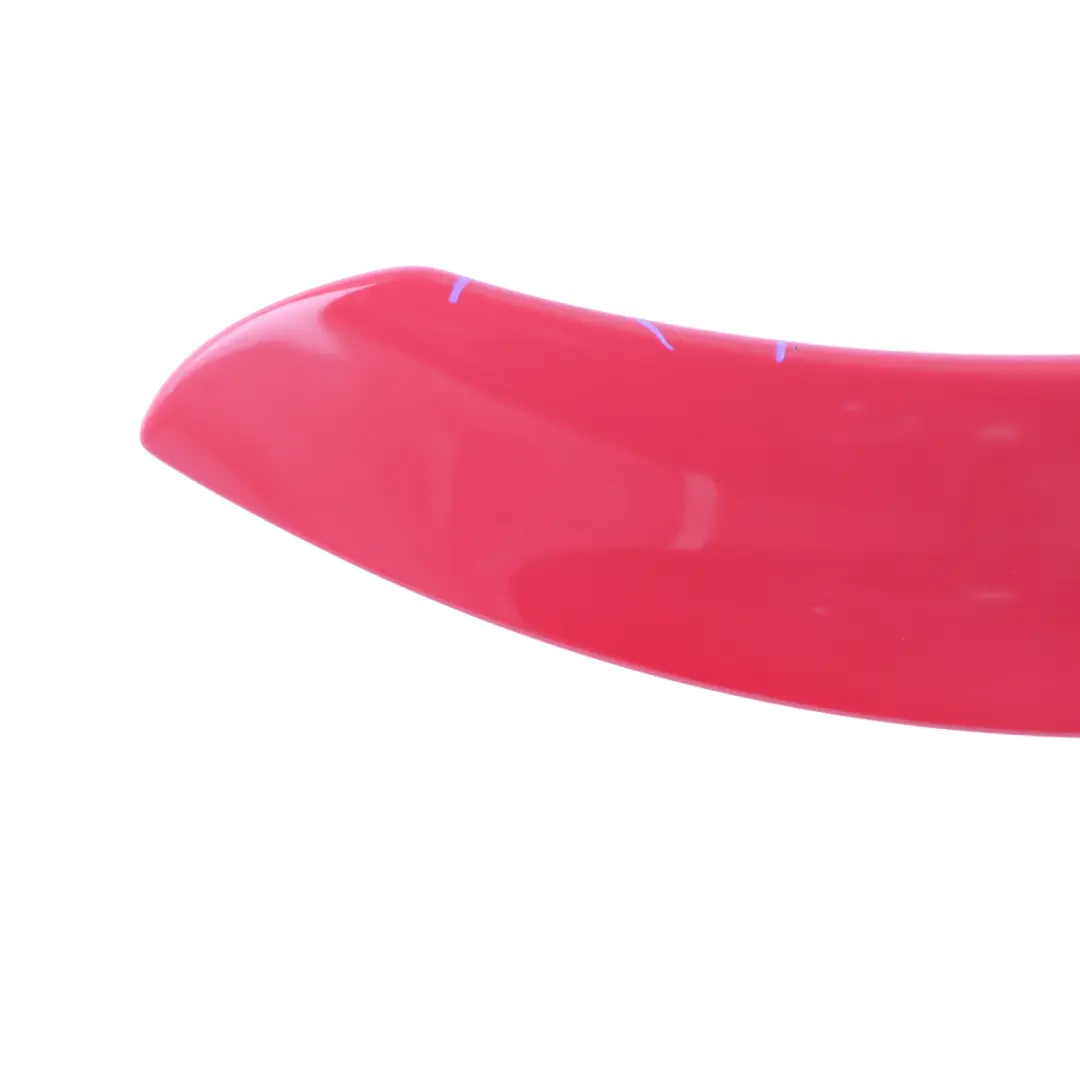 Spoiler Trunk Lid Tailgate Boot Chili Red 851 7068021 to BMW Mini Cooper S R53 Rear with Part number 0030565 BMW Mini Cooper S R53 Rear Spoiler Trunk Lid Tailgate Boot Chili Red 851 7068021 - SKU 0030565-CHRED1 - Part number 0030565