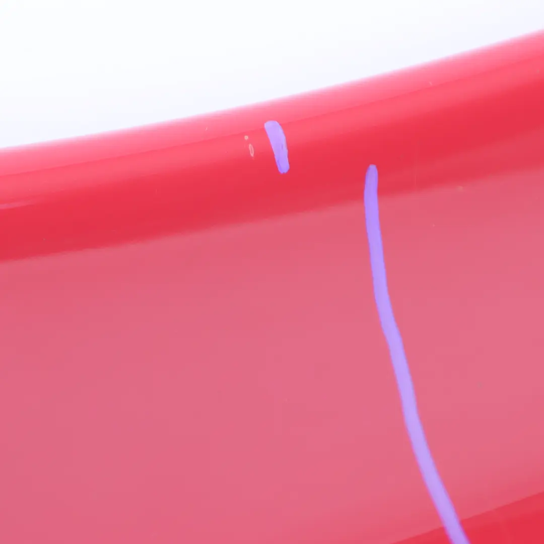 Spoiler Trunk Lid Tailgate Boot Chili Red 851 7068021 to BMW Mini Cooper S R53 Rear with Part number 0030565 BMW Mini Cooper S R53 Rear Spoiler Trunk Lid Tailgate Boot Chili Red 851 7068021 - SKU 0030565-CHRED1 - Part number 0030565