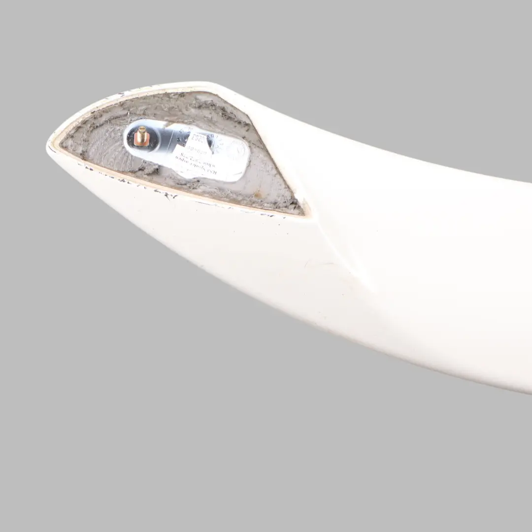 Spoiler Coperchio Bagagliaio Portellone Posteriore Bianco 7072778 per Mini R53 con numero di parte 0030565 Mini R53 Spoiler Coperchio Bagagliaio Portellone Posteriore Bianco 7072778 - SKU 0030565-WHI - Numero di parte 0030565