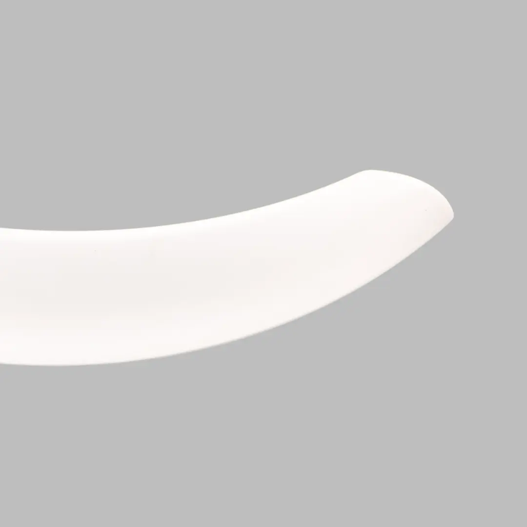 Arrière Couvercle De Coffre Panneau De Hayon Blanc 7072778 pour Mini R53 Aileron à propos du numéro de pièce 0030565 Mini R53 Aileron Arrière Couvercle De Coffre Panneau De Hayon Blanc 7072778 - SKU 0030565-WHI - Numéro de pièce 0030565