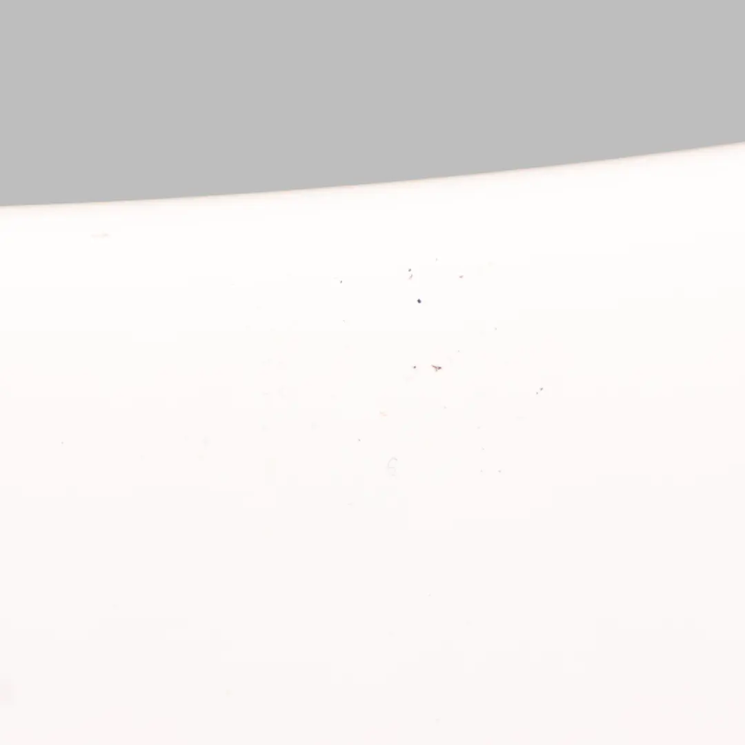 Mini R53 Aileron Arrière Couvercle De Coffre Panneau De Hayon Blanc 7072778 - SKU 0030565-WHI - Numéro de pièce 0030565