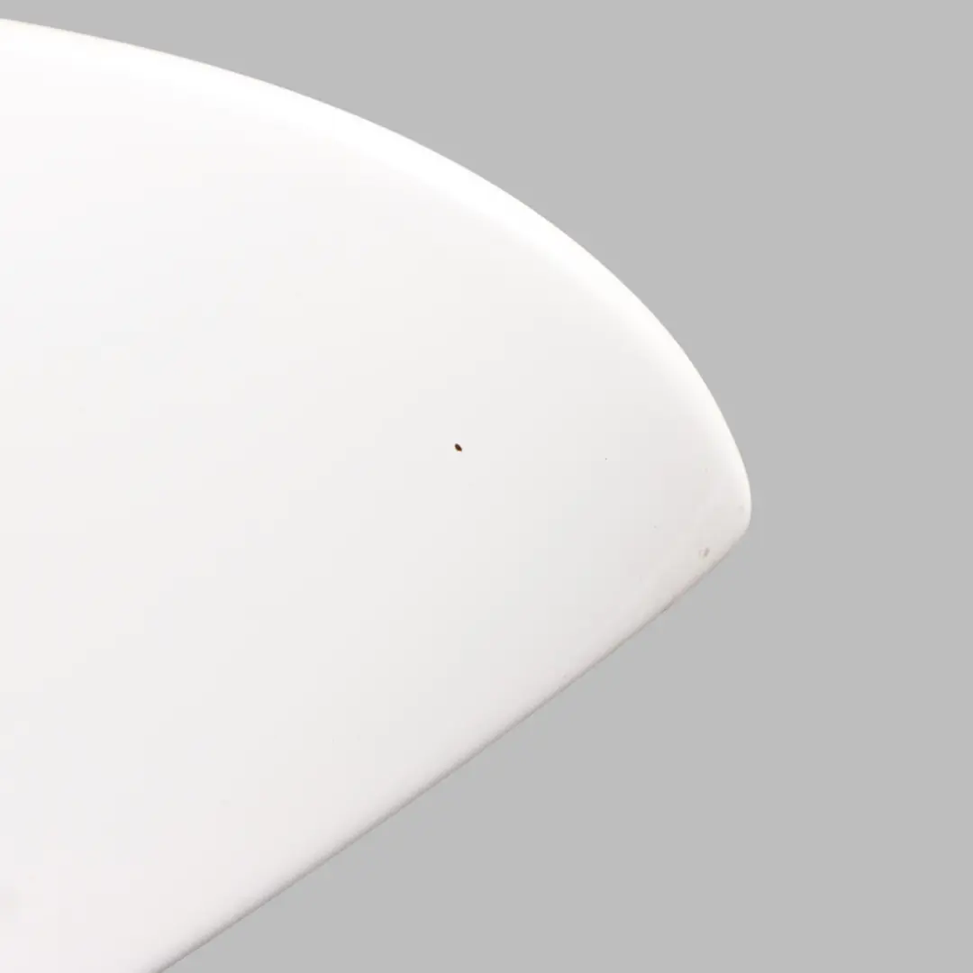 Spoiler Trasero Tapa Del Maletero Tailgate Panel Blanco 7072778 para Mini R53 con número de pieza 0030565 Mini R53 Spoiler Trasero Tapa Del Maletero Tailgate Panel Blanco 7072778 - SKU 0030565-WHI - Número de pieza 0030565