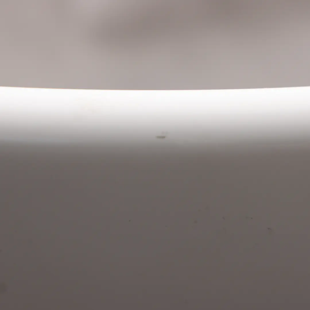 Mini R53 Aileron Arrière Couvercle De Coffre Panneau De Hayon Blanc 7072778 - SKU 0030565-WHI - Numéro de pièce 0030565