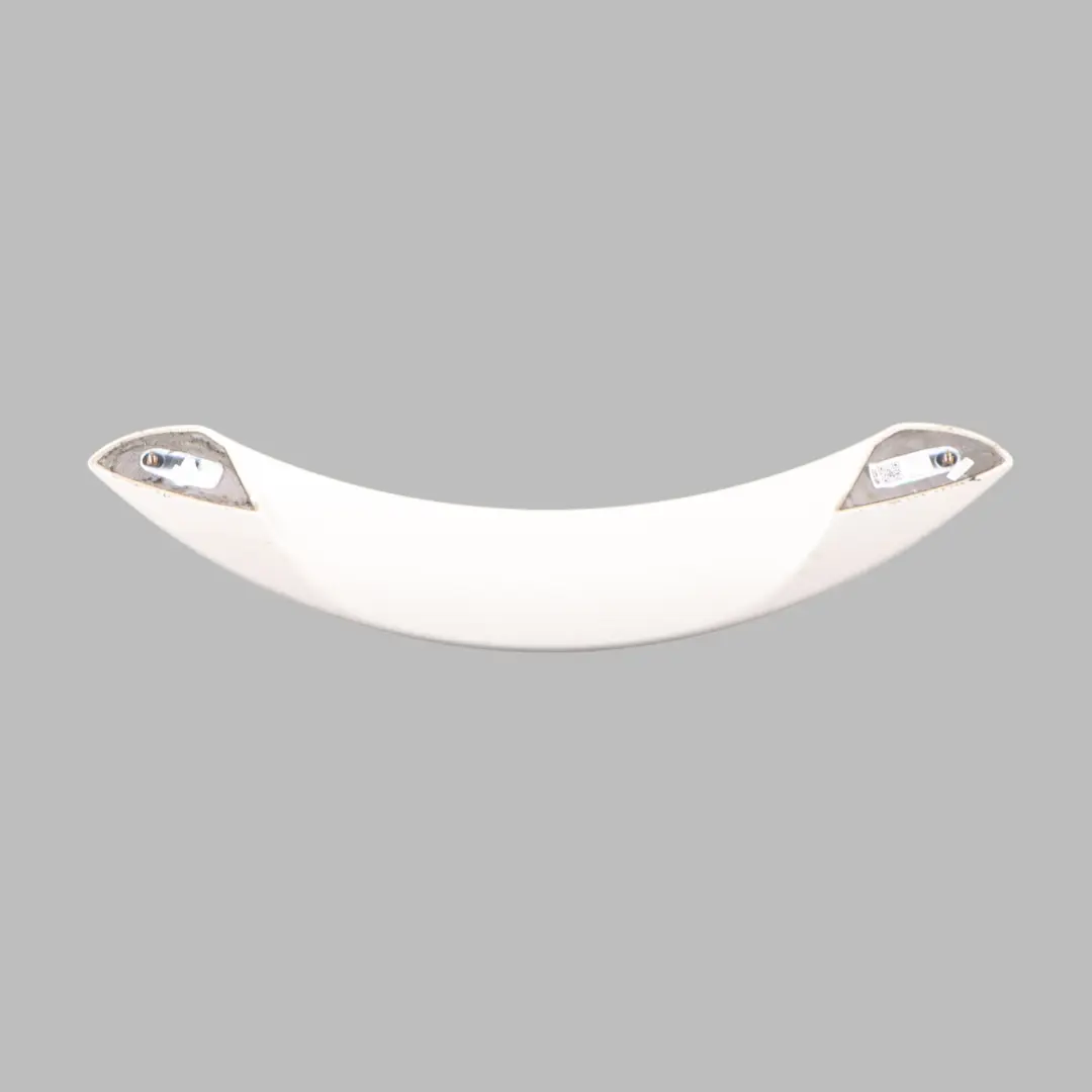 Mini R53 Aileron Arrière Couvercle De Coffre Panneau De Hayon Blanc 7072778 - SKU 0030565-WHI - Numéro de pièce 0030565